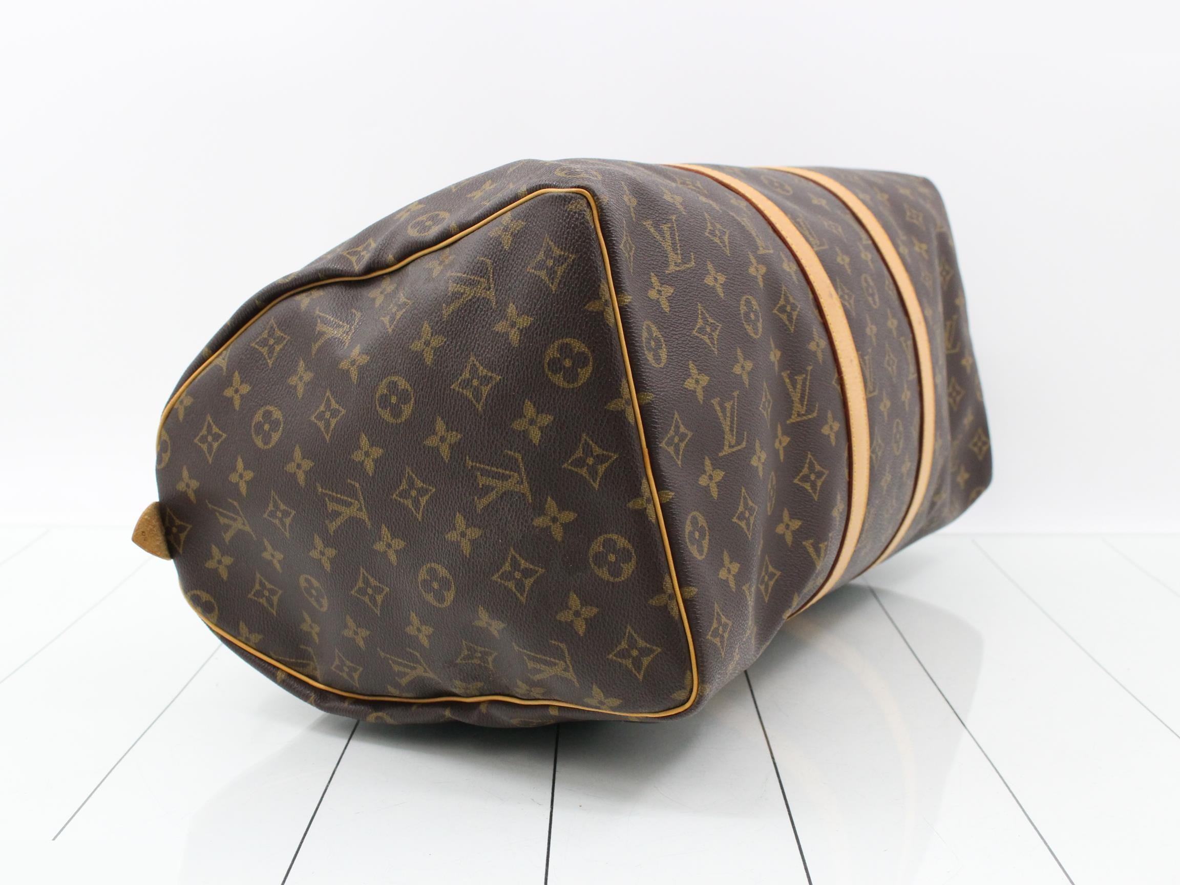 Monogram Keepall 50 — view 5