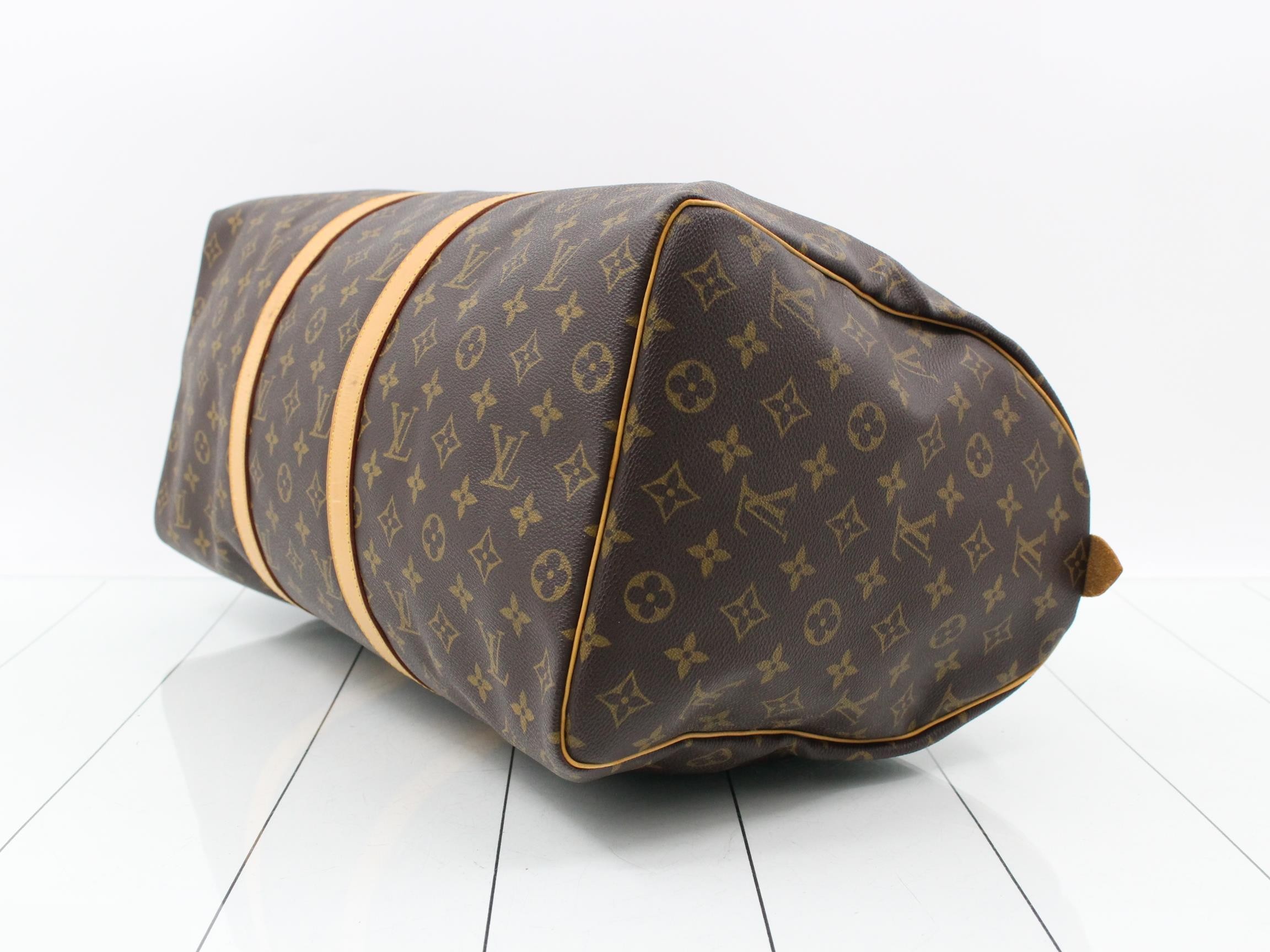 Monogram Keepall 50 — view 6