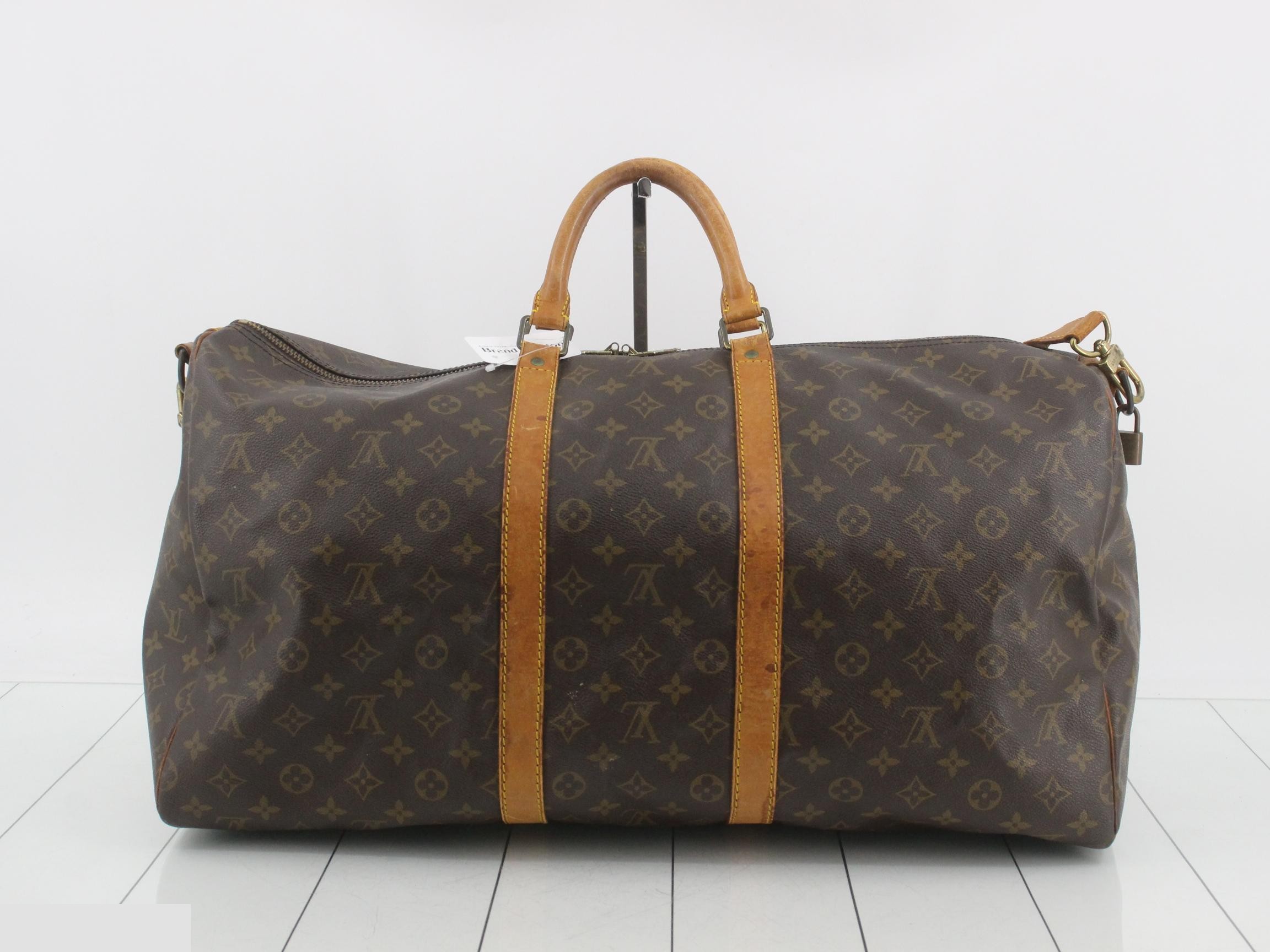 Keepall Bandoulière 55 — view 2