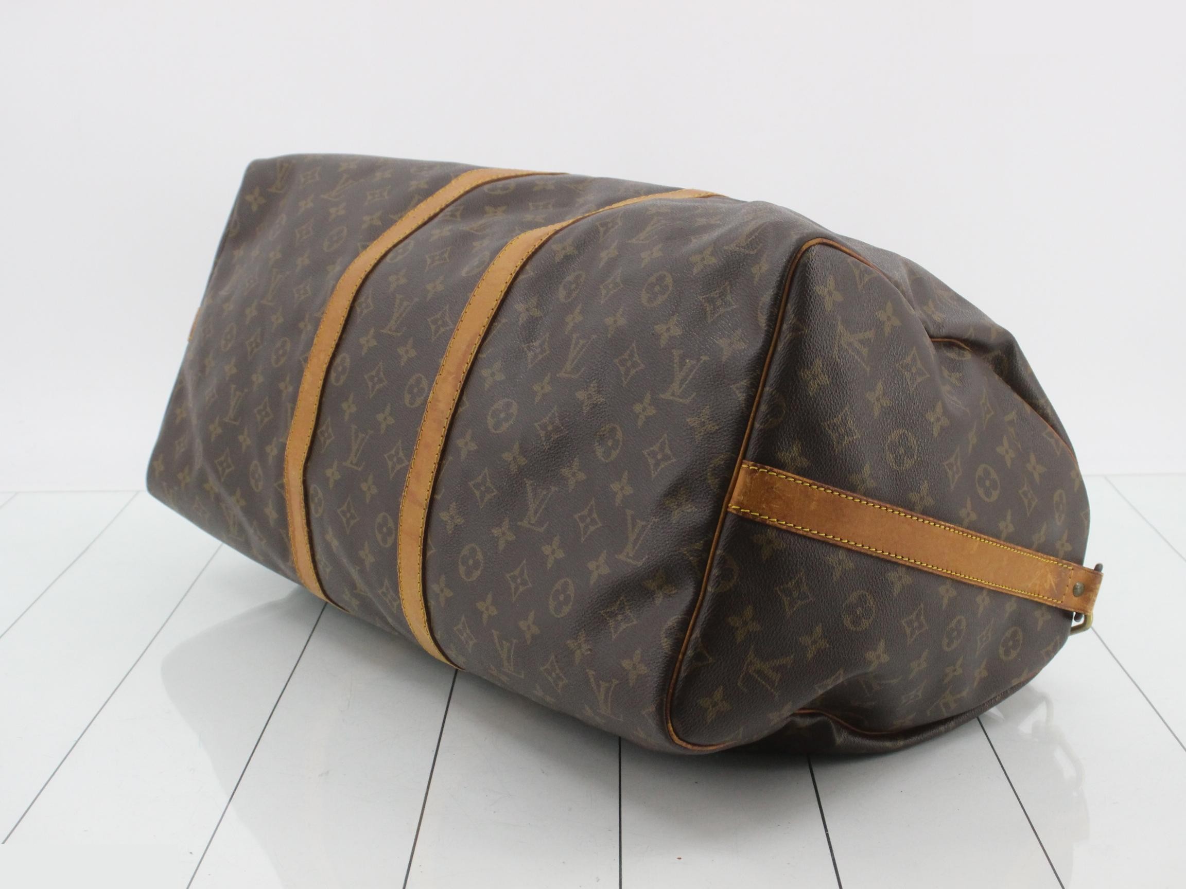 Keepall Bandoulière 55 — view 6