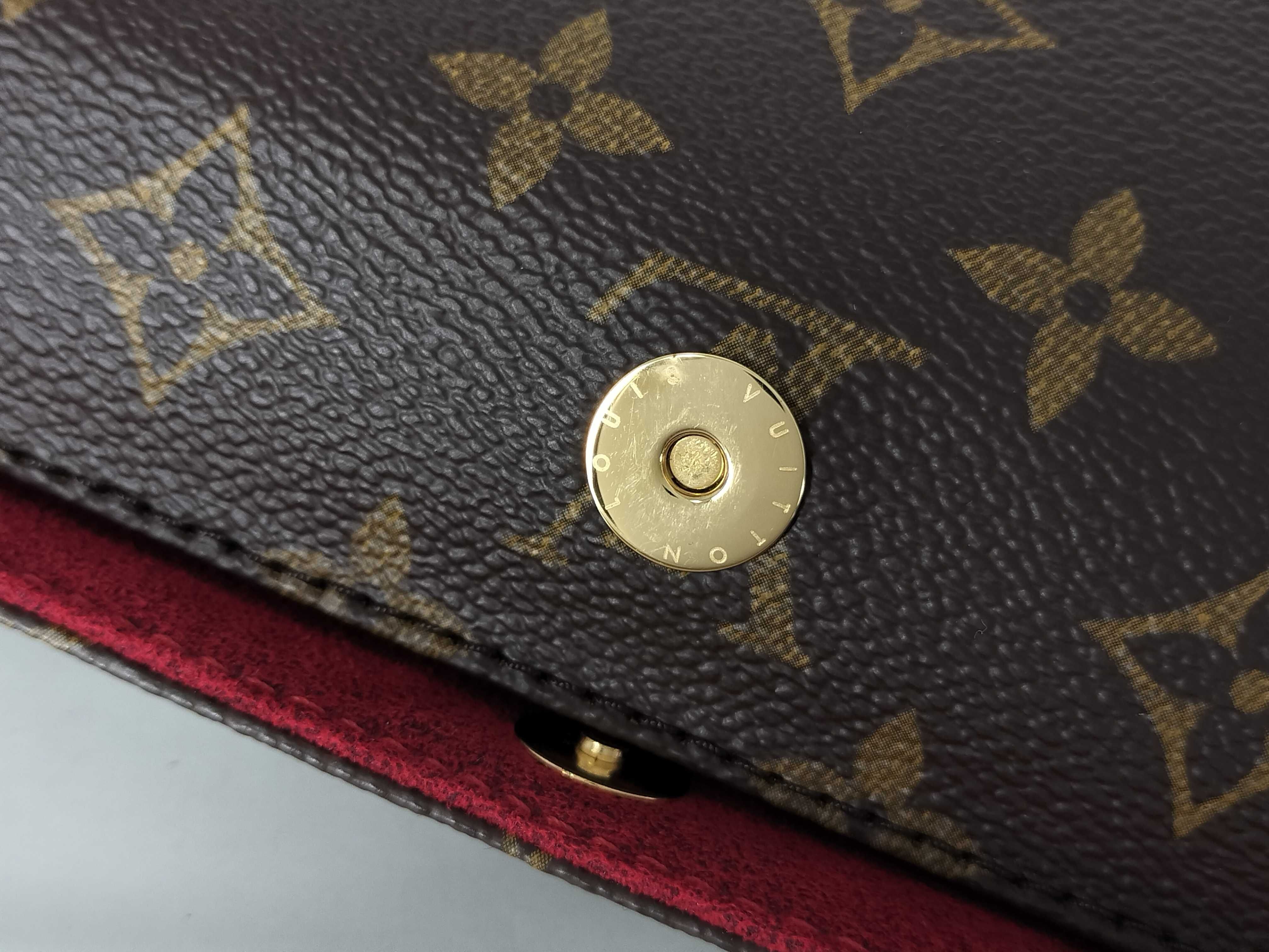 Monogram M51900 Recital Handbag Shoulder Bag — view 14