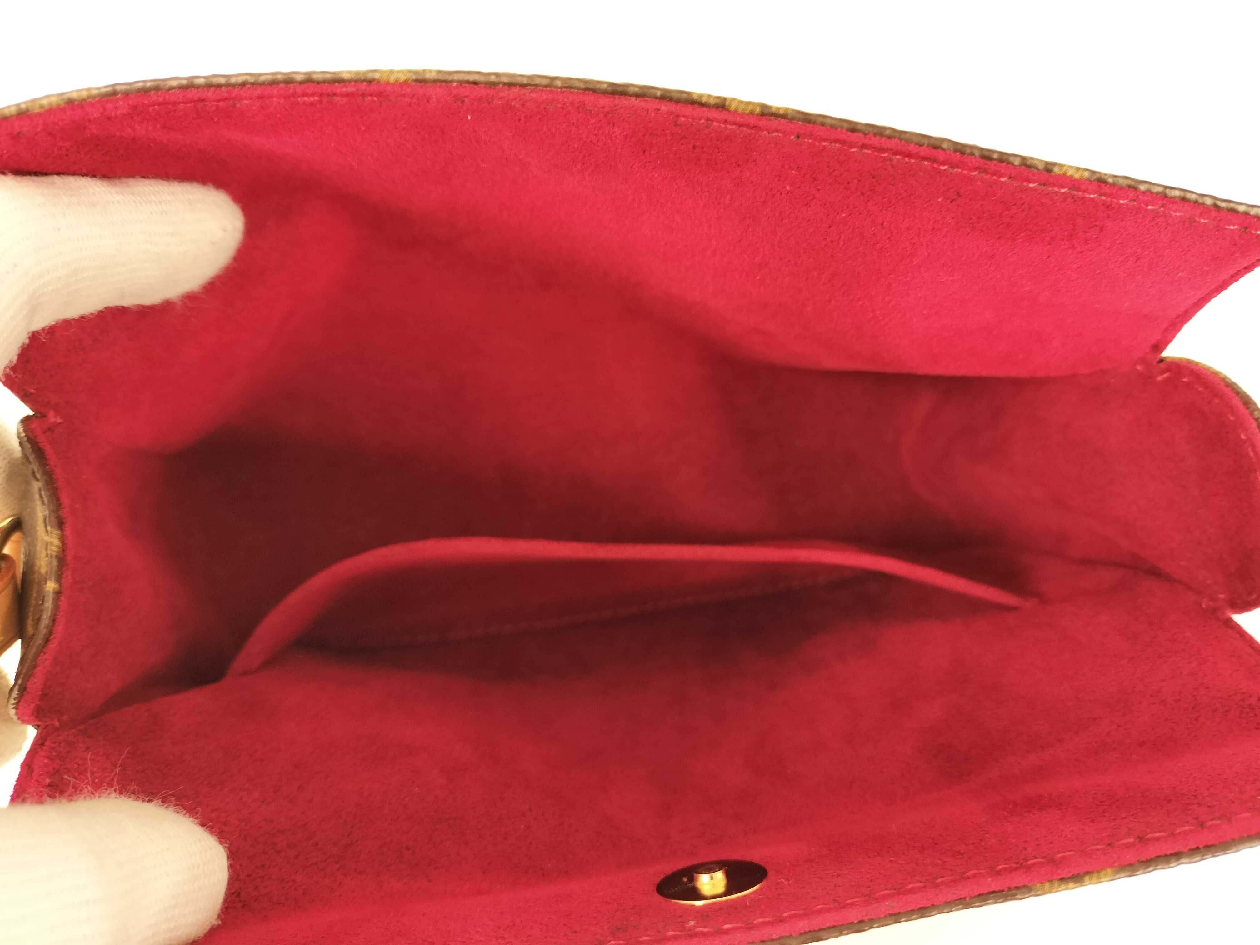 Monogram M51900 Recital Handbag Shoulder Bag — view 9