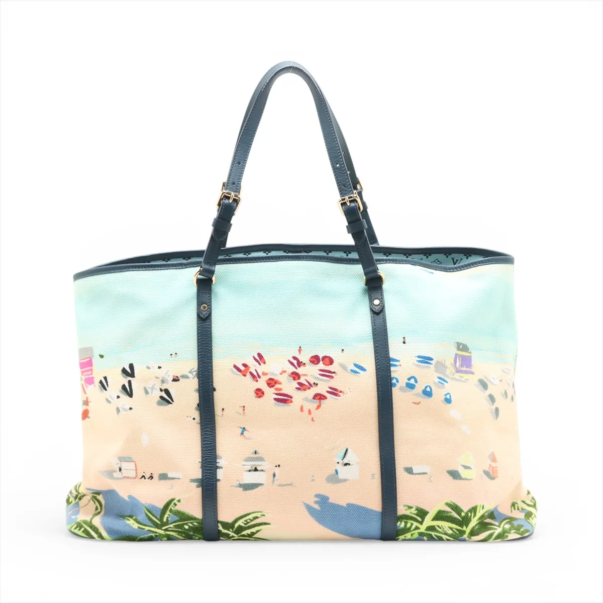 Aior Escal Cava GM M93772 FO0171 Multicolor — view 2