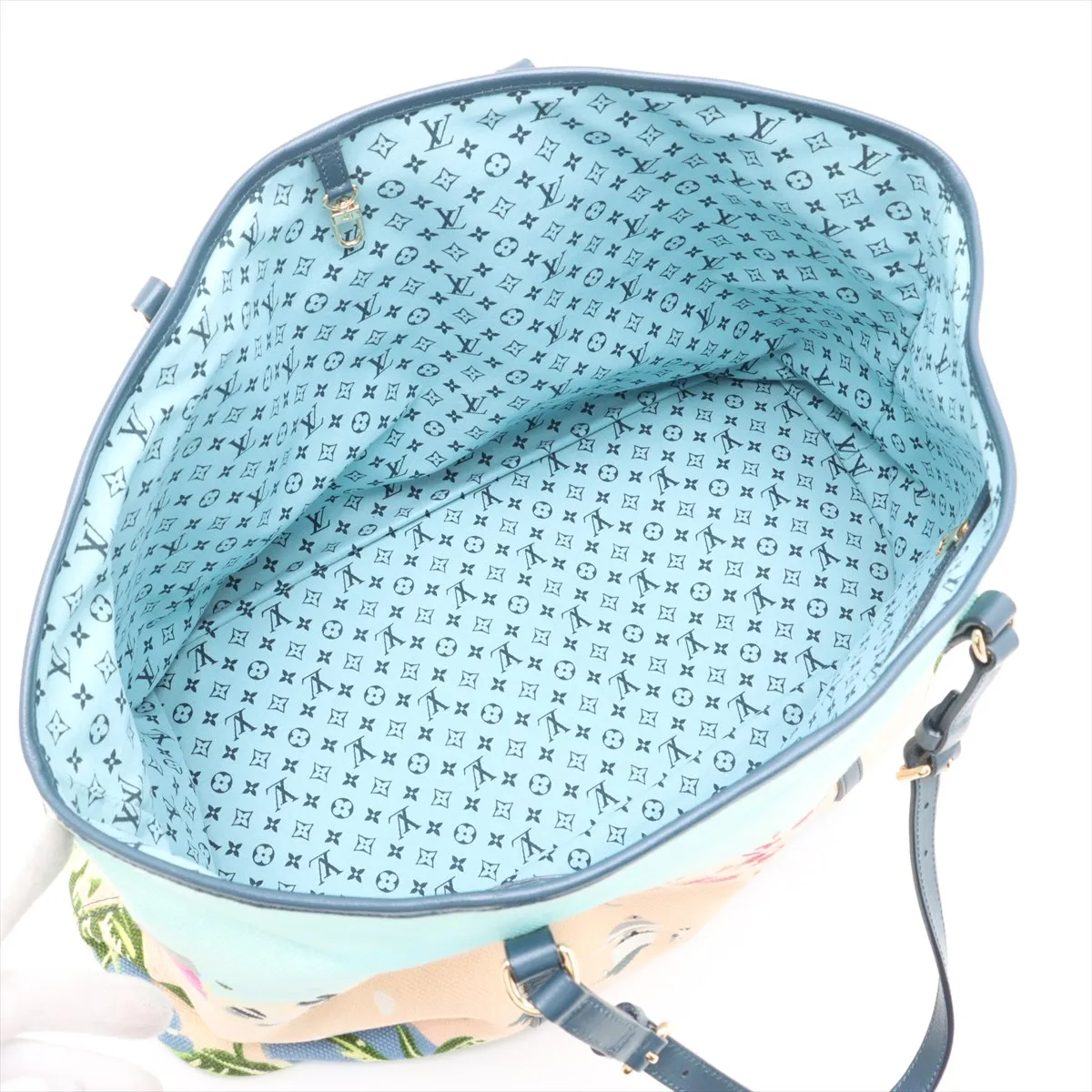 Aior Escal Cava GM M93772 FO0171 Multicolor — view 7