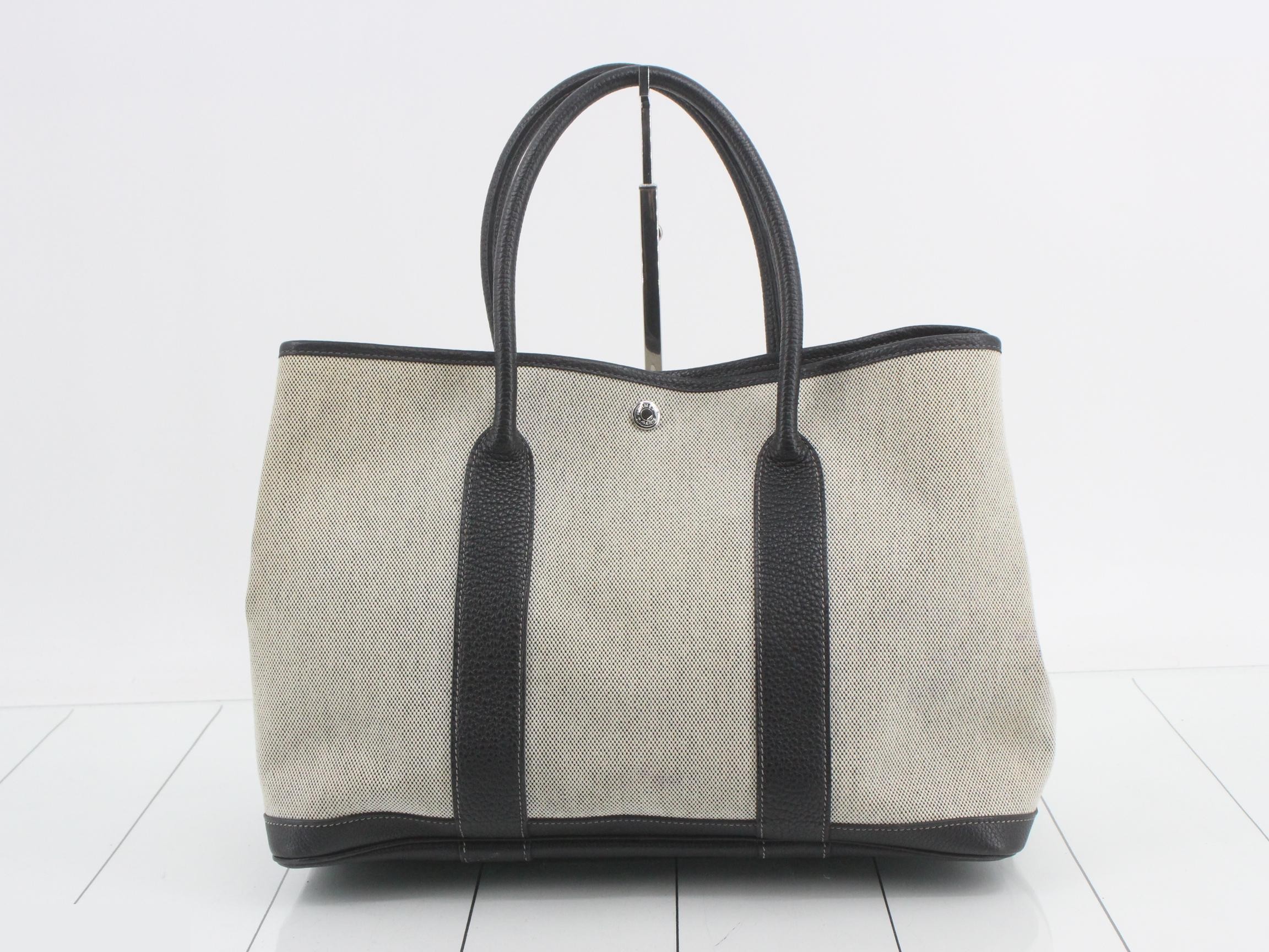 Garden Party Tote Bag — view 2