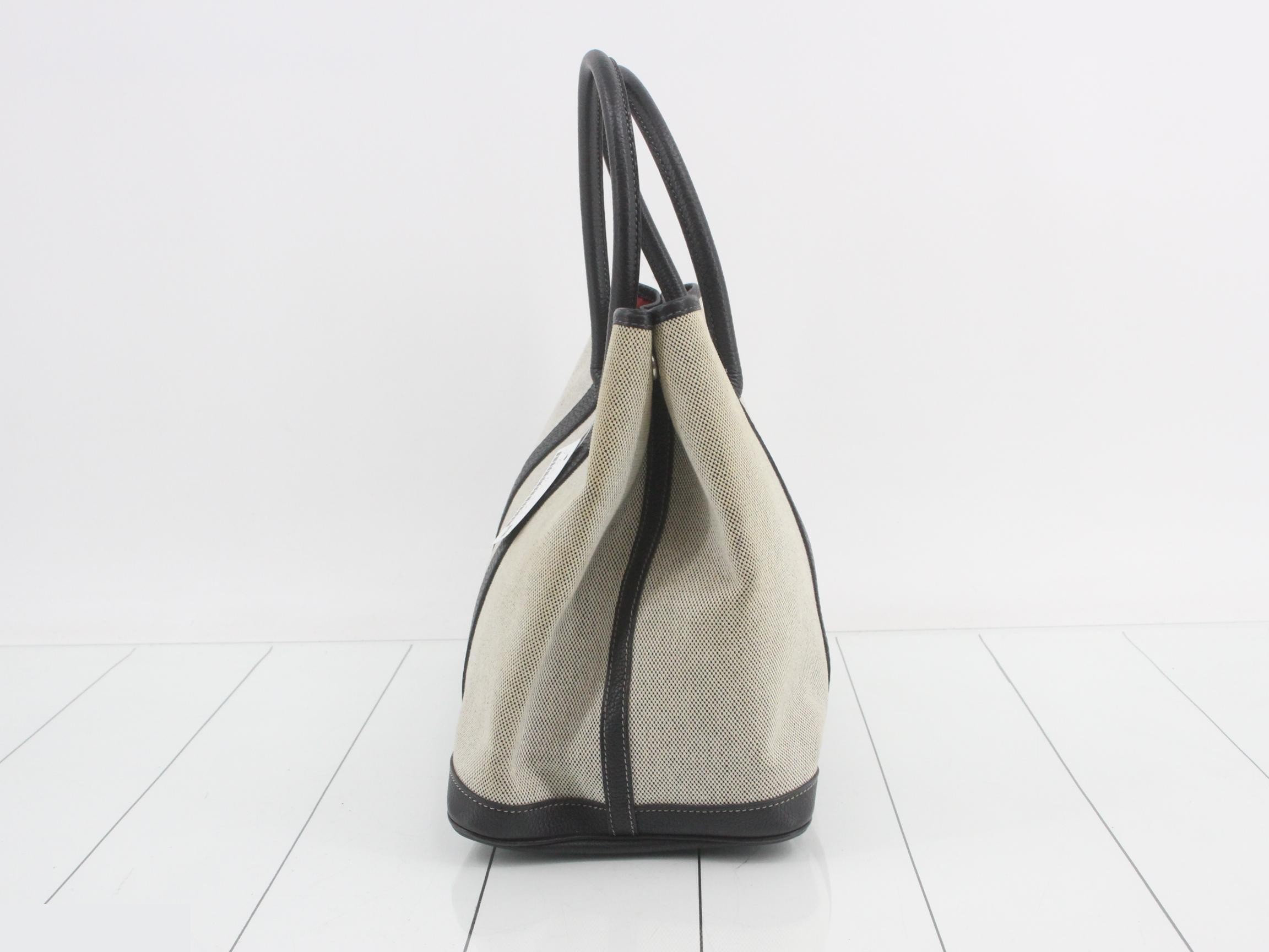 Garden Party Tote Bag — view 3