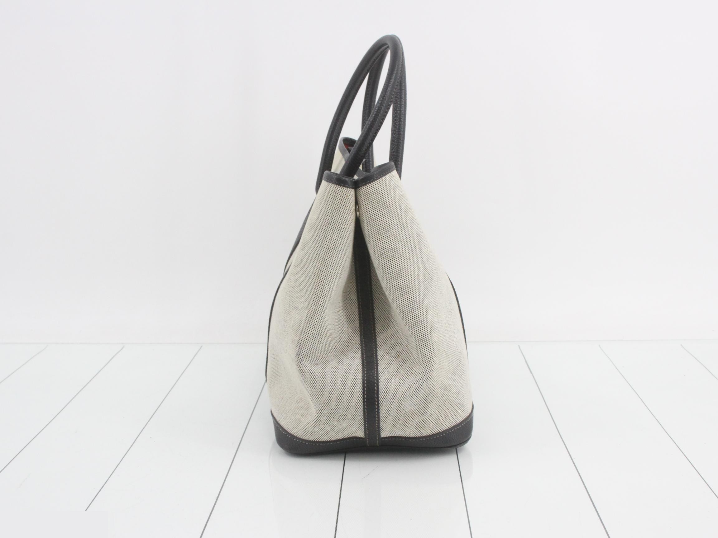 Garden Party Tote Bag — view 4