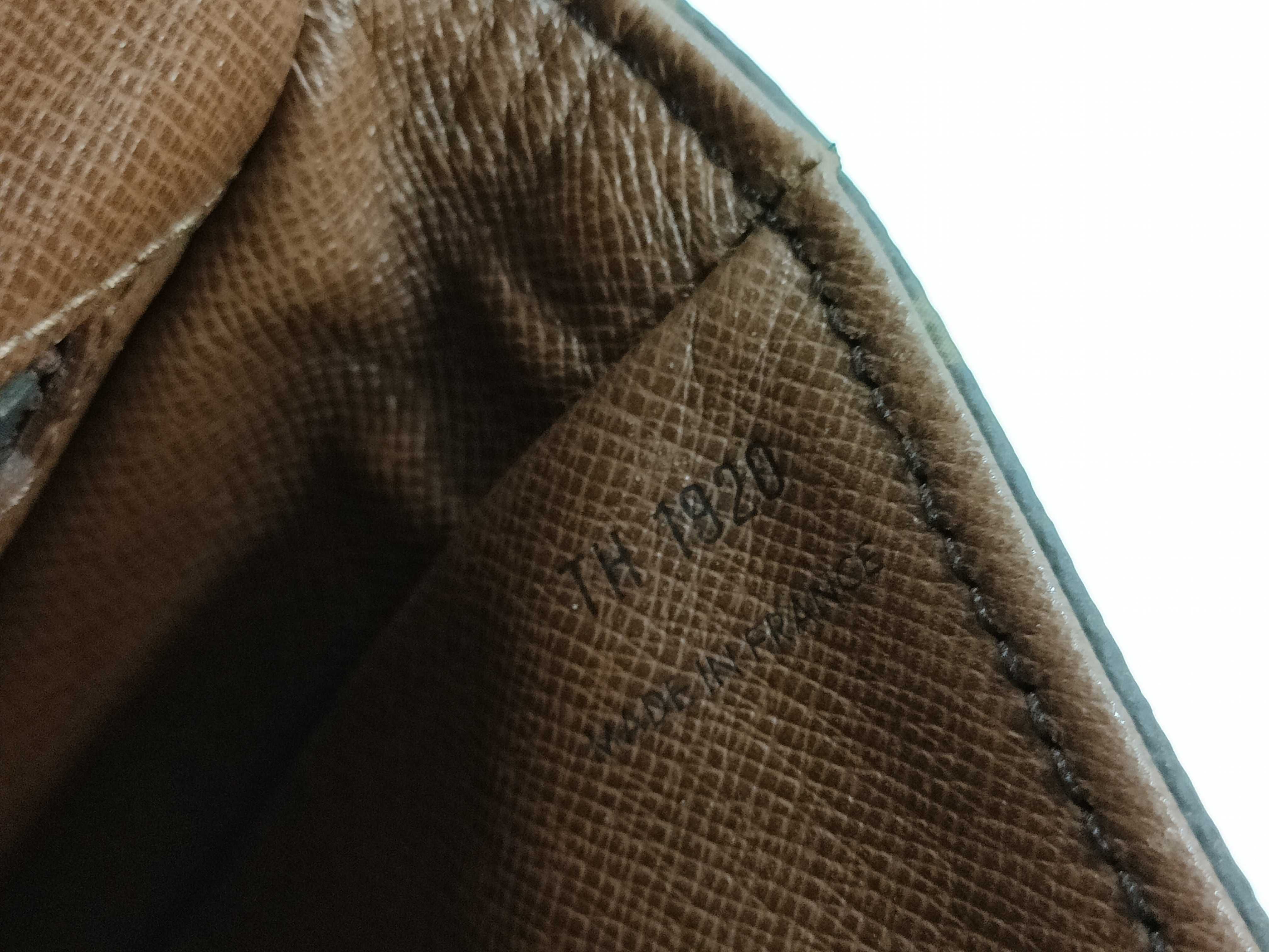Monogram Chantilly MM Shoulder Bag — view 14
