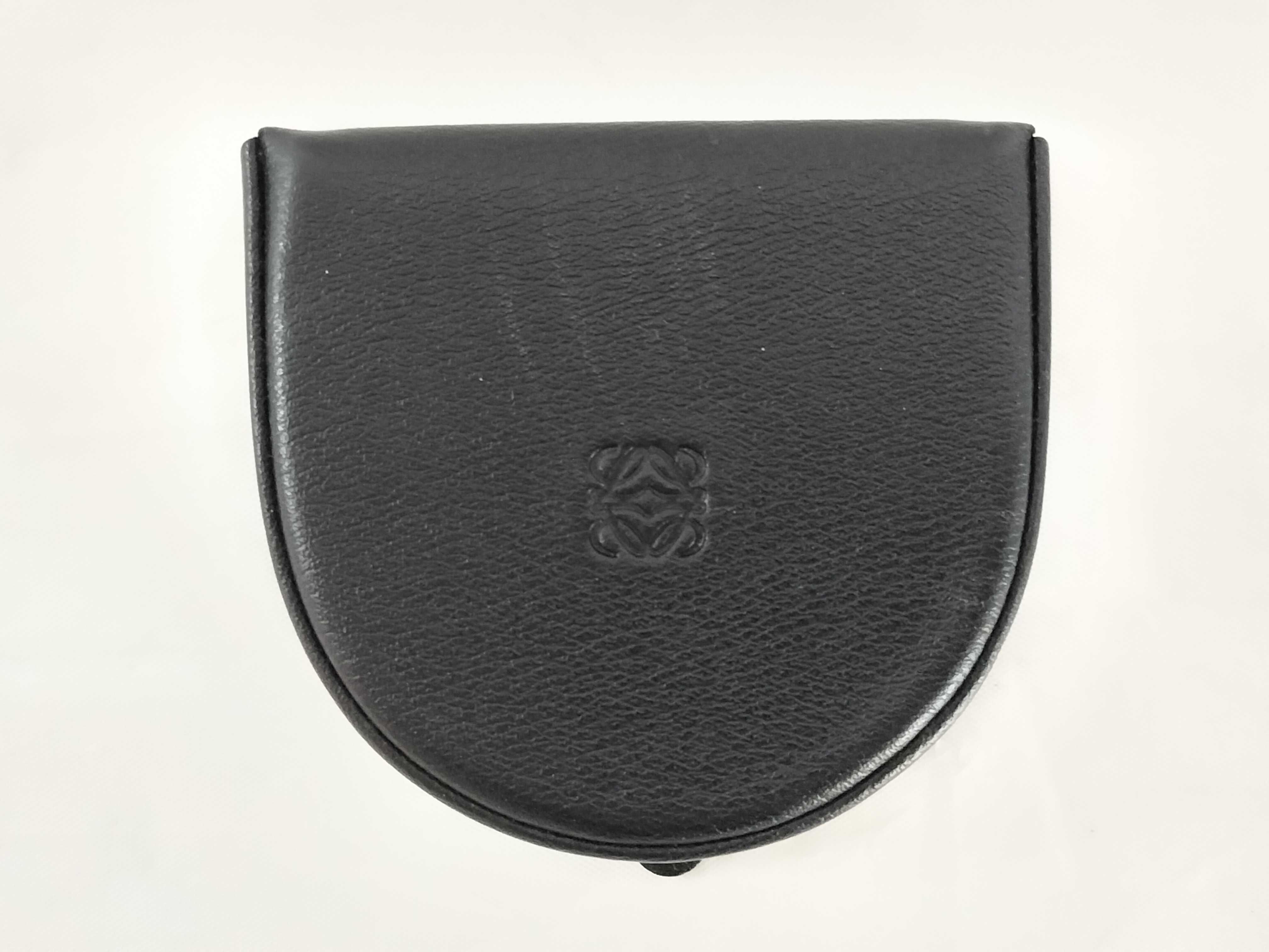 Coin Purse Coin Case