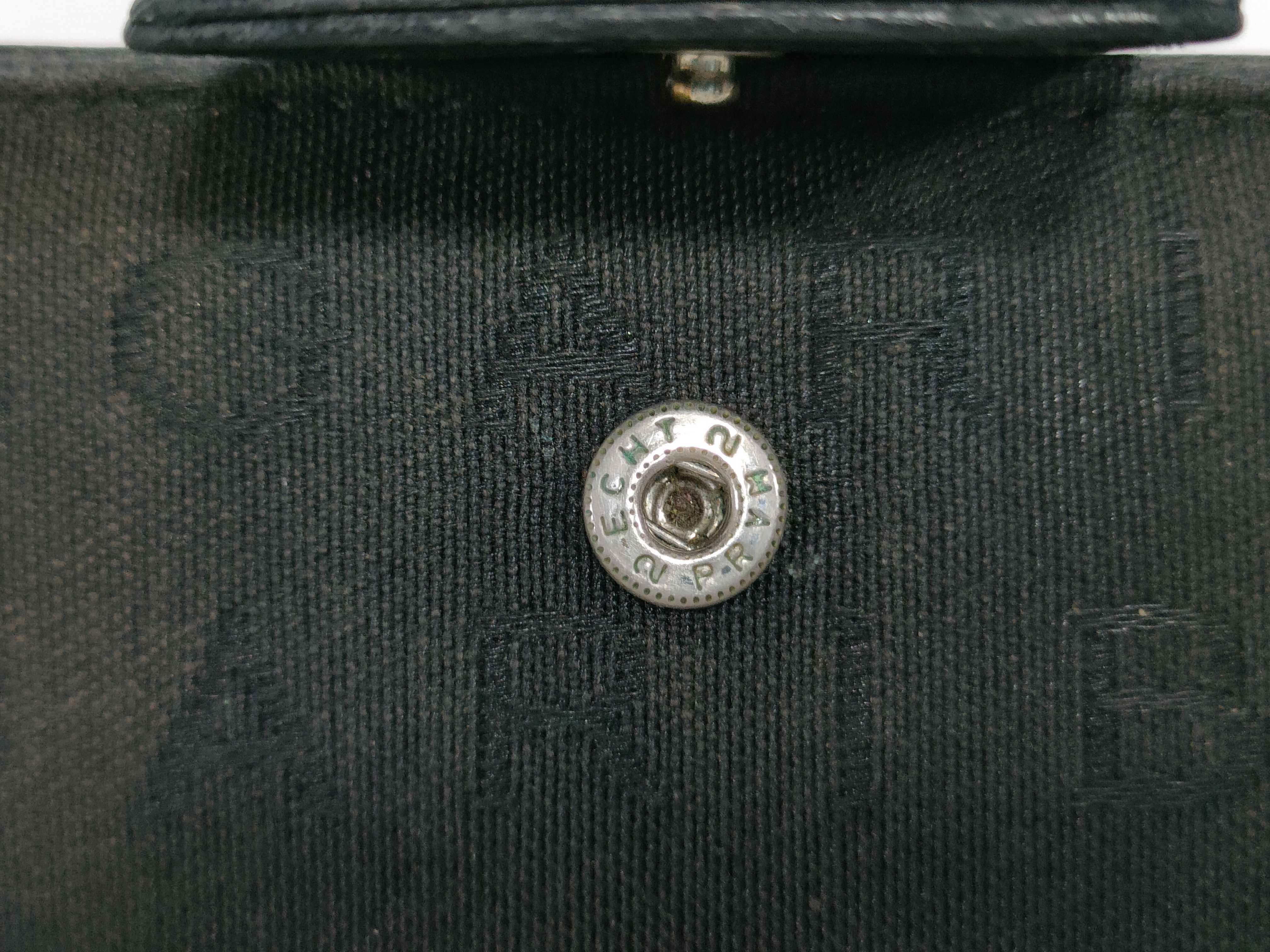 Logomania Bulgari Logomania Bi-fold Wallet — view 14