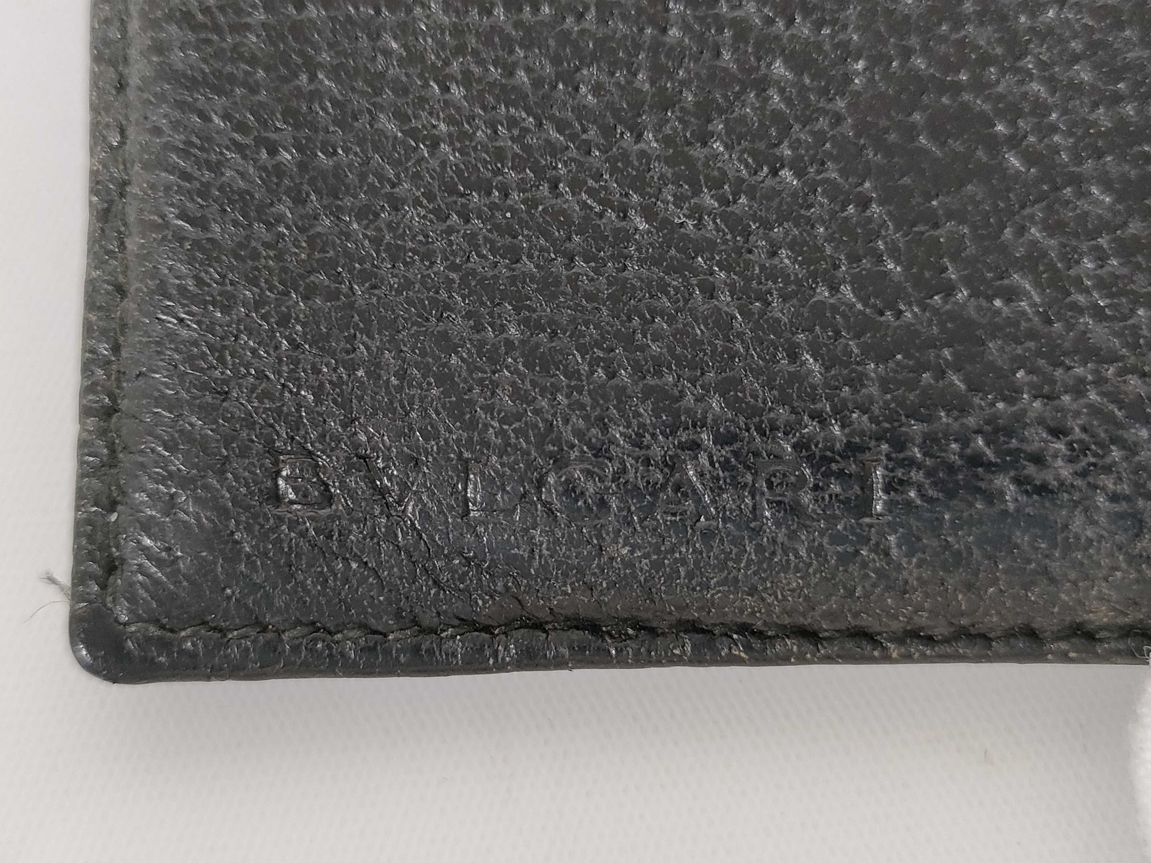 Logomania Bulgari Logomania Bi-fold Wallet — view 10
