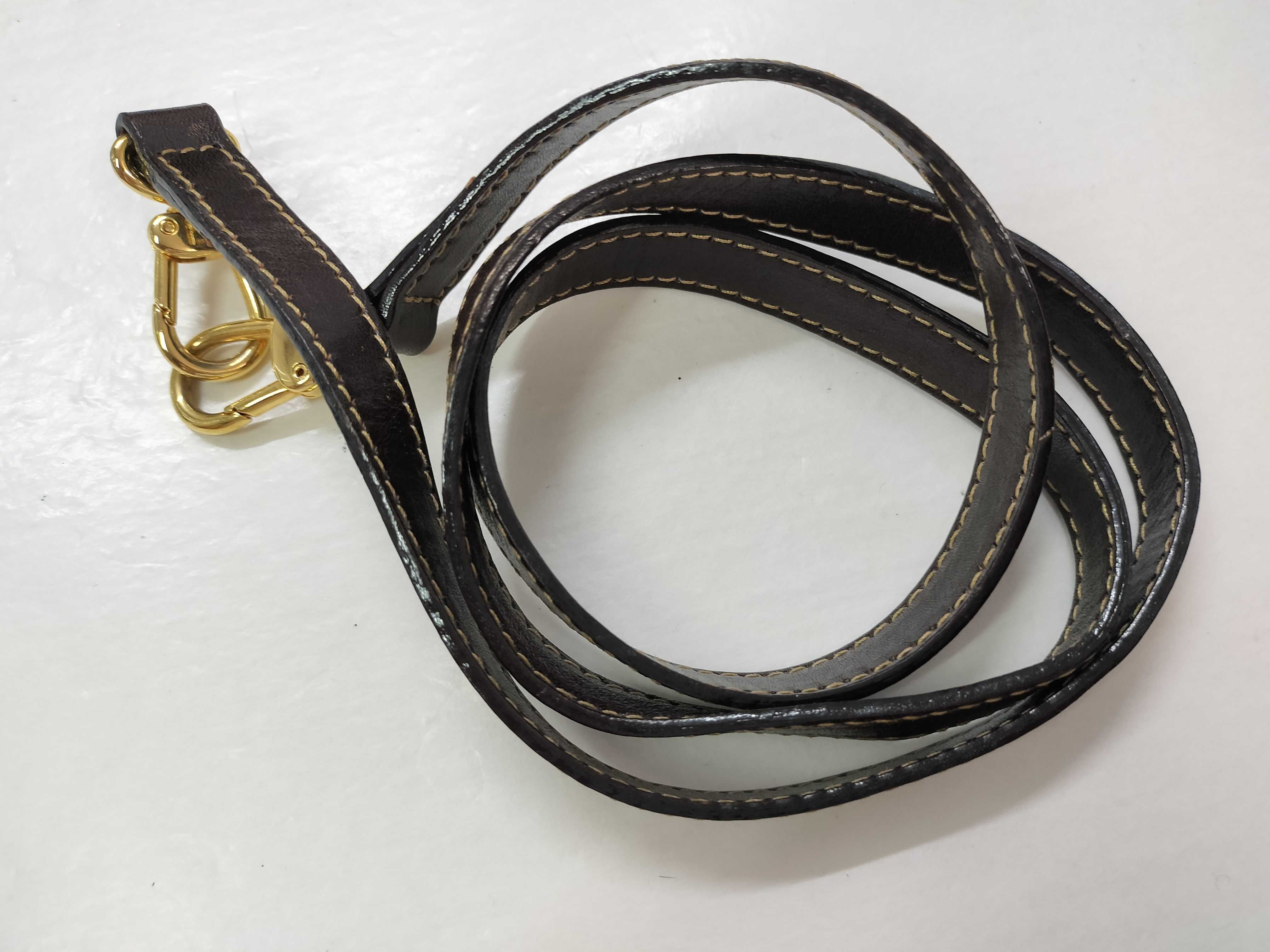 Zucca pattern Fendi tote bag with strap — view 14