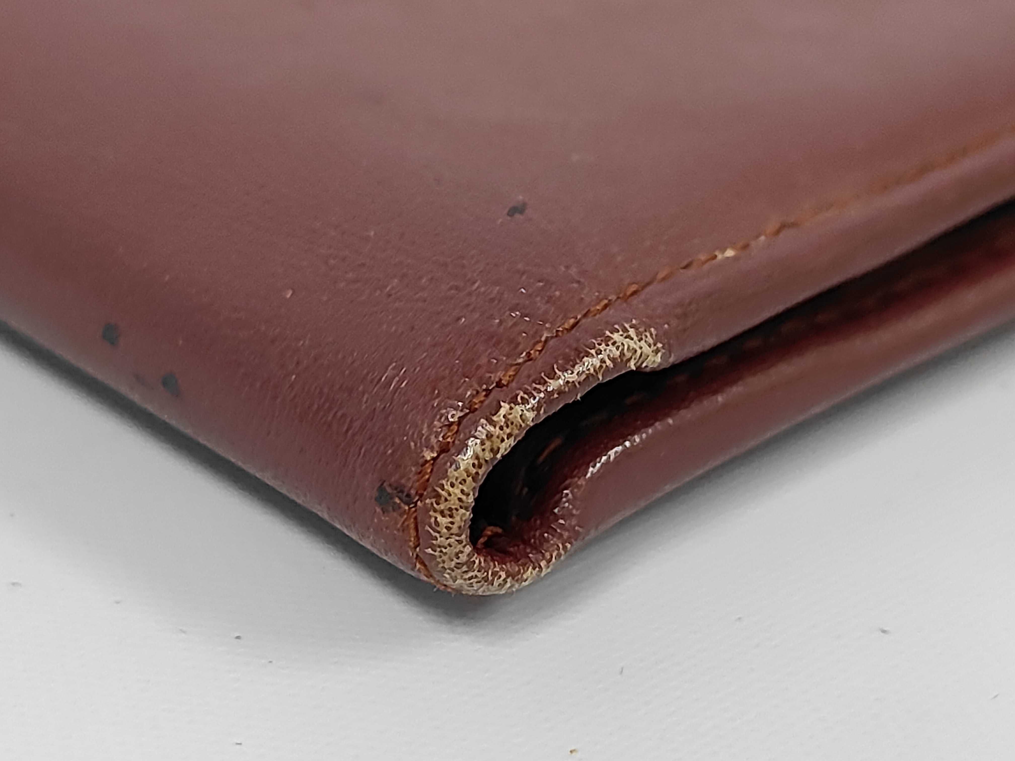 Folding Wallet / Leather Wallet — view 3