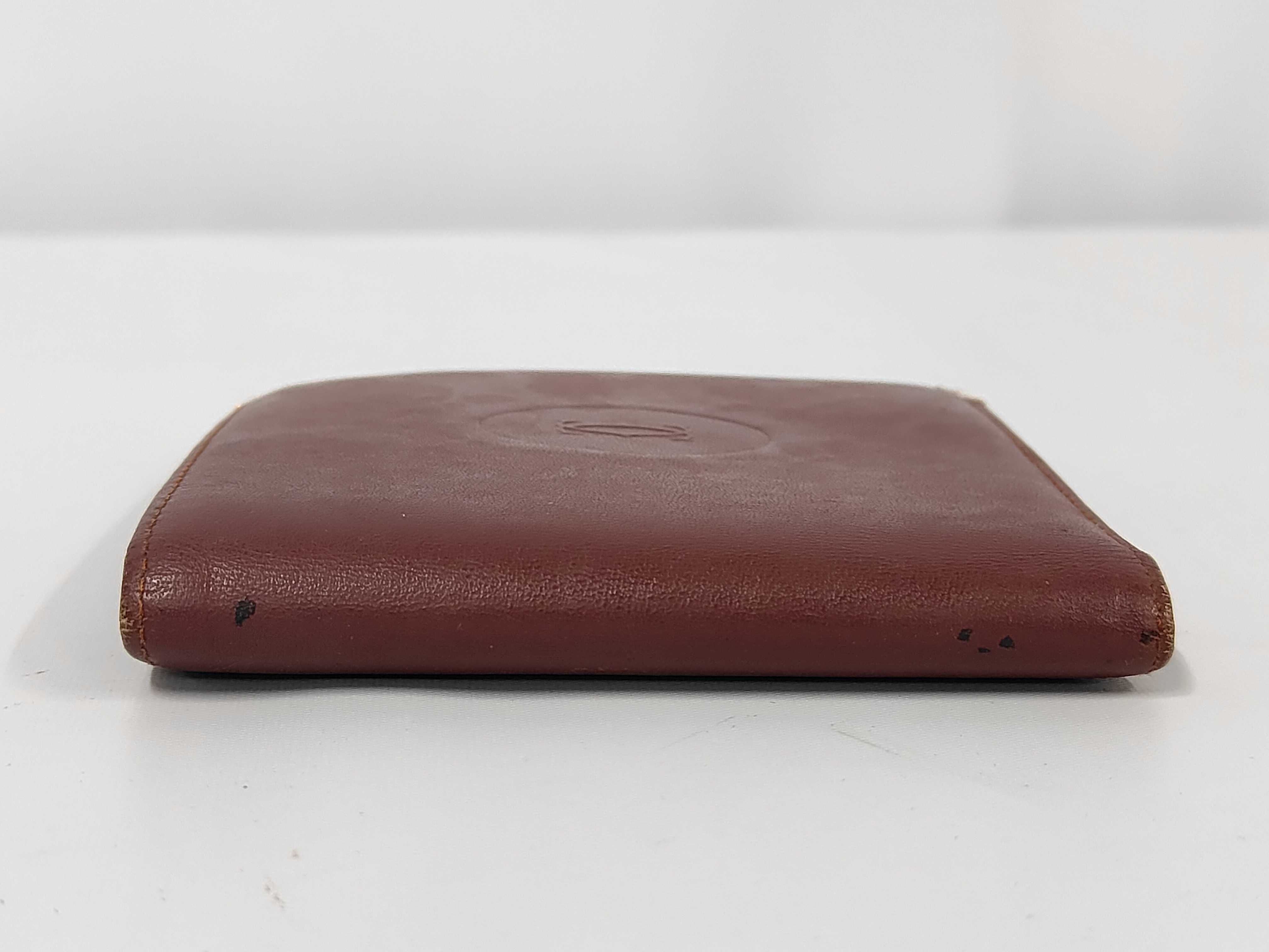 Folding Wallet / Leather Wallet — view 6