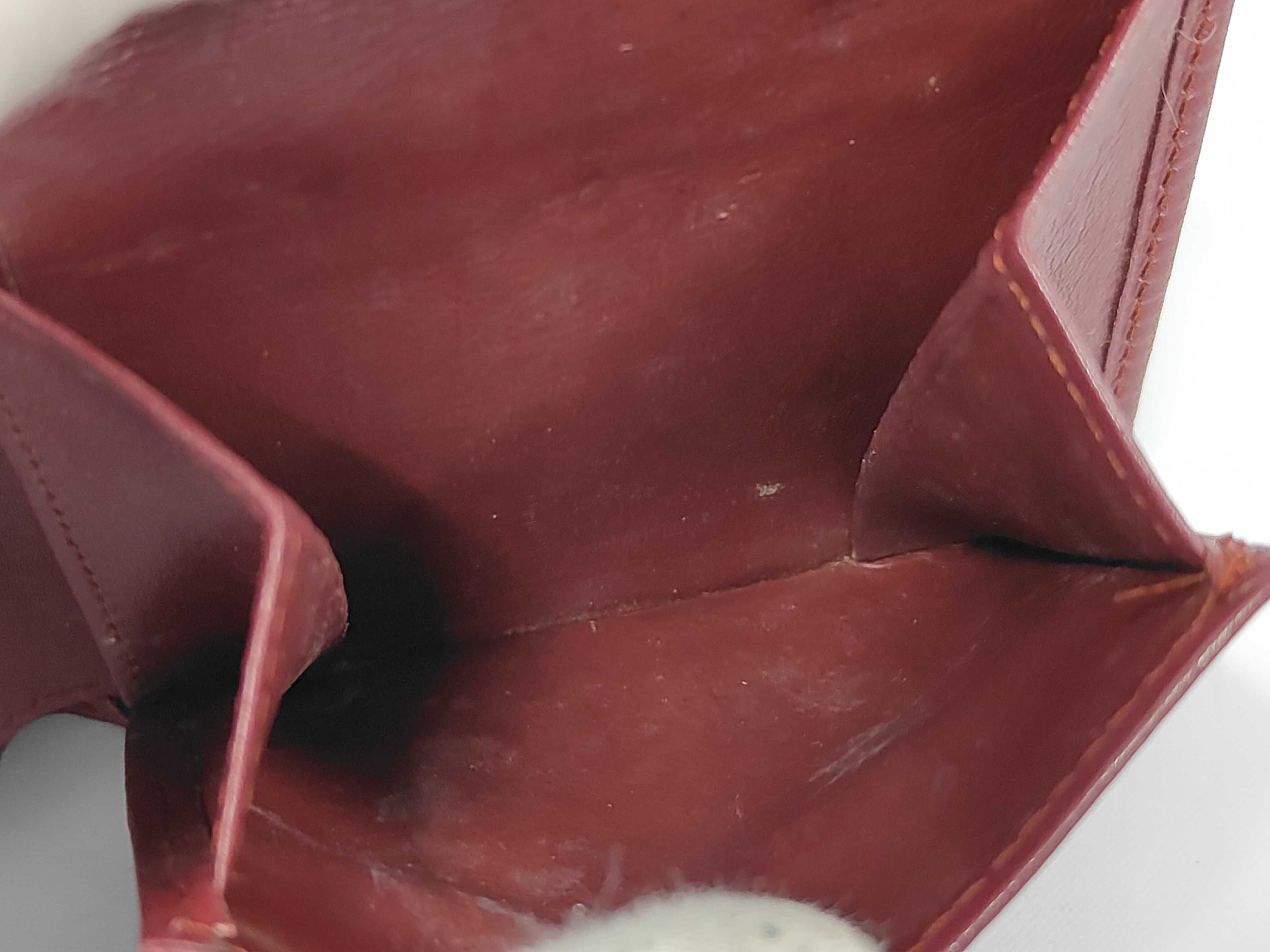 Folding Wallet / Leather Wallet — view 10