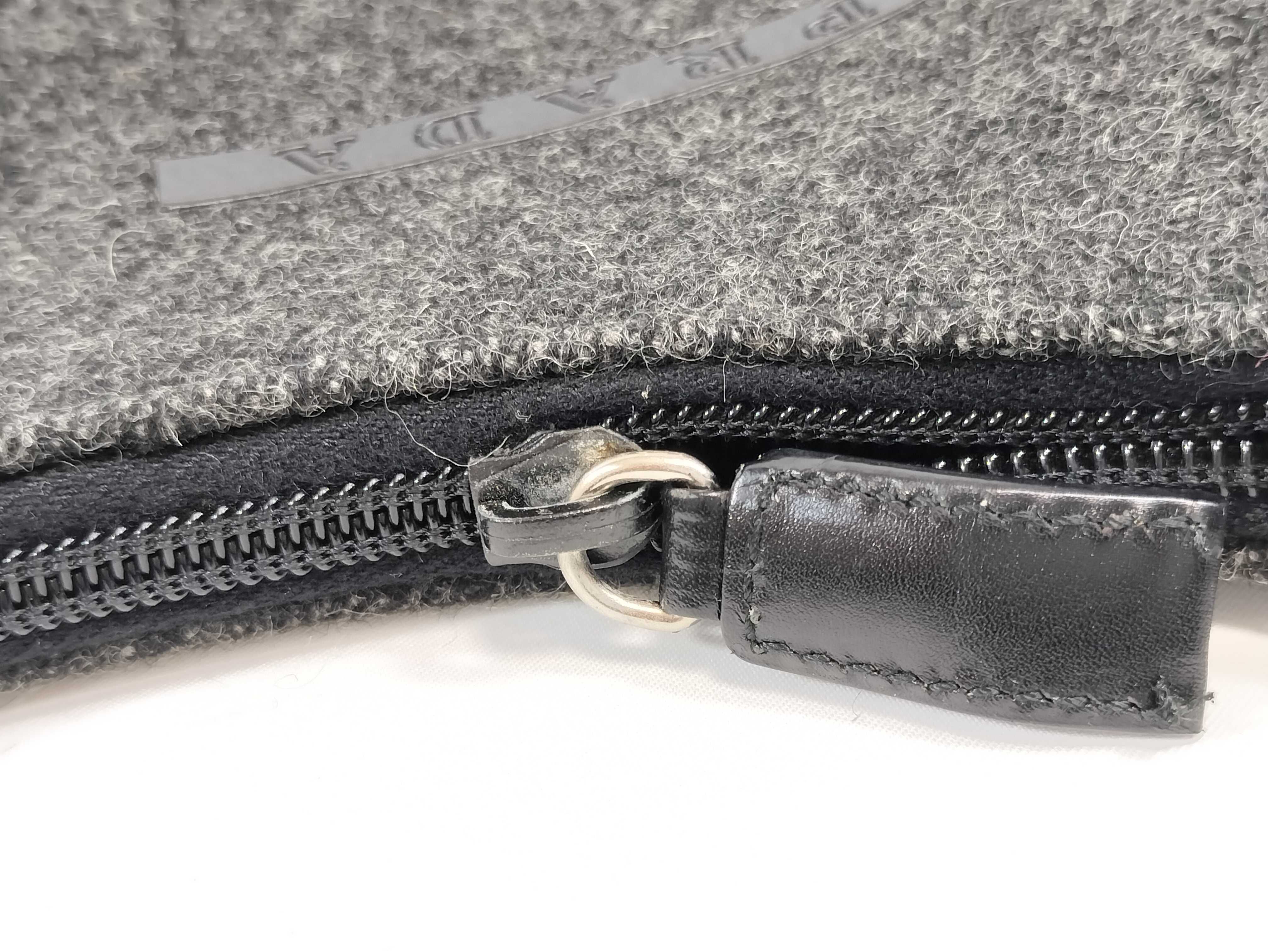 Sport Wool Handbag — view 12