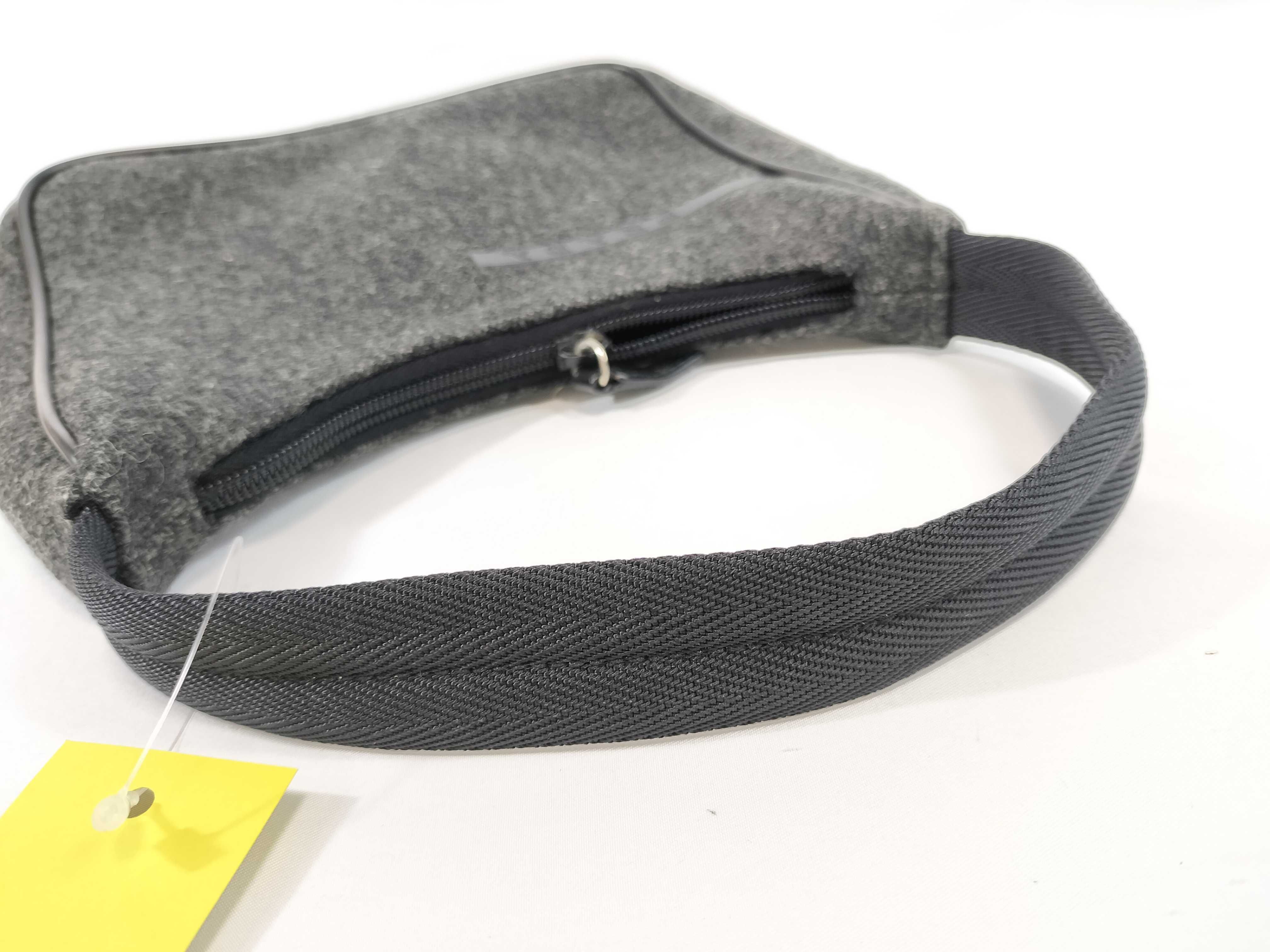 Sport Wool Handbag — view 3