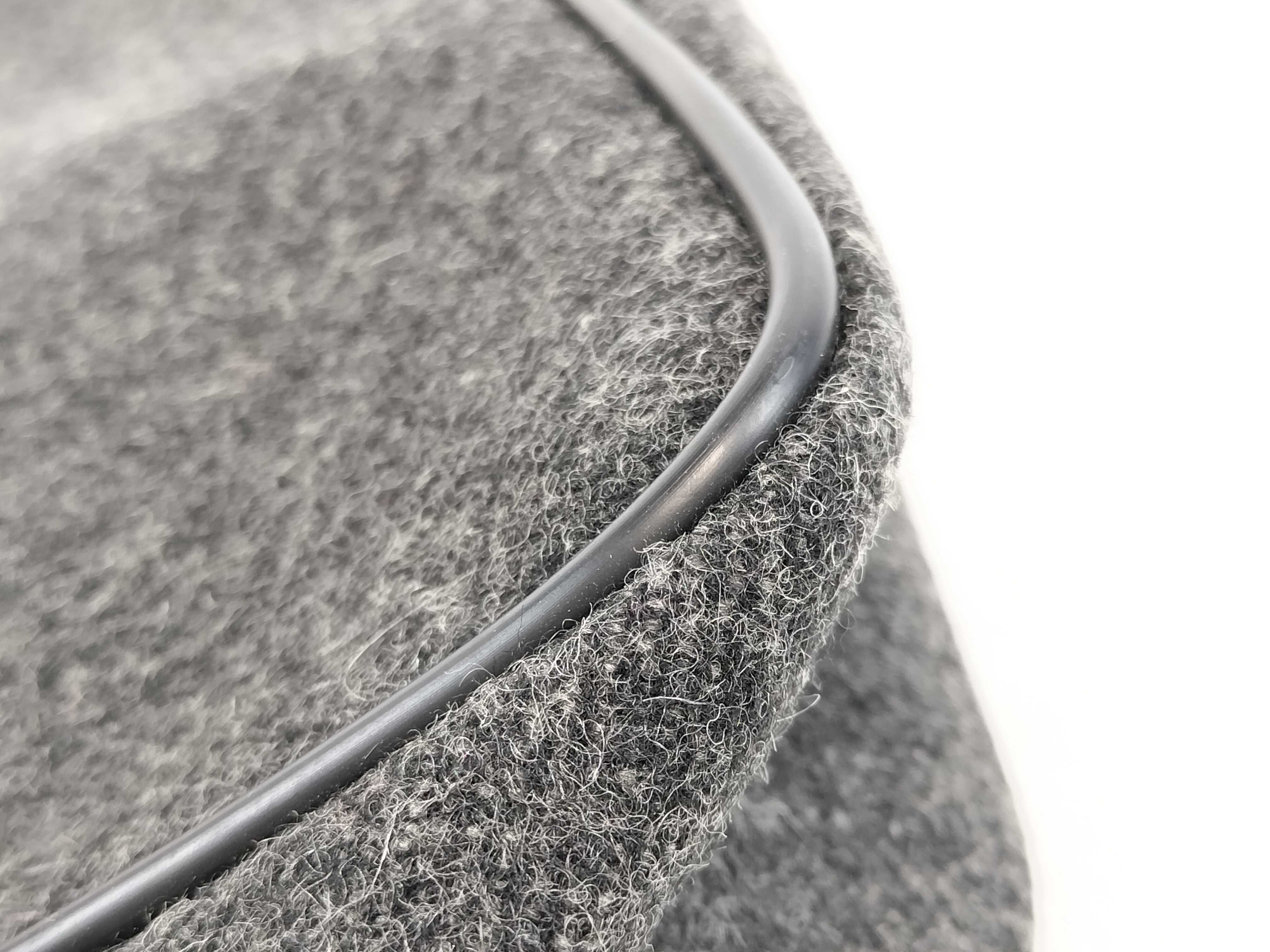 Sport Wool Handbag — view 7
