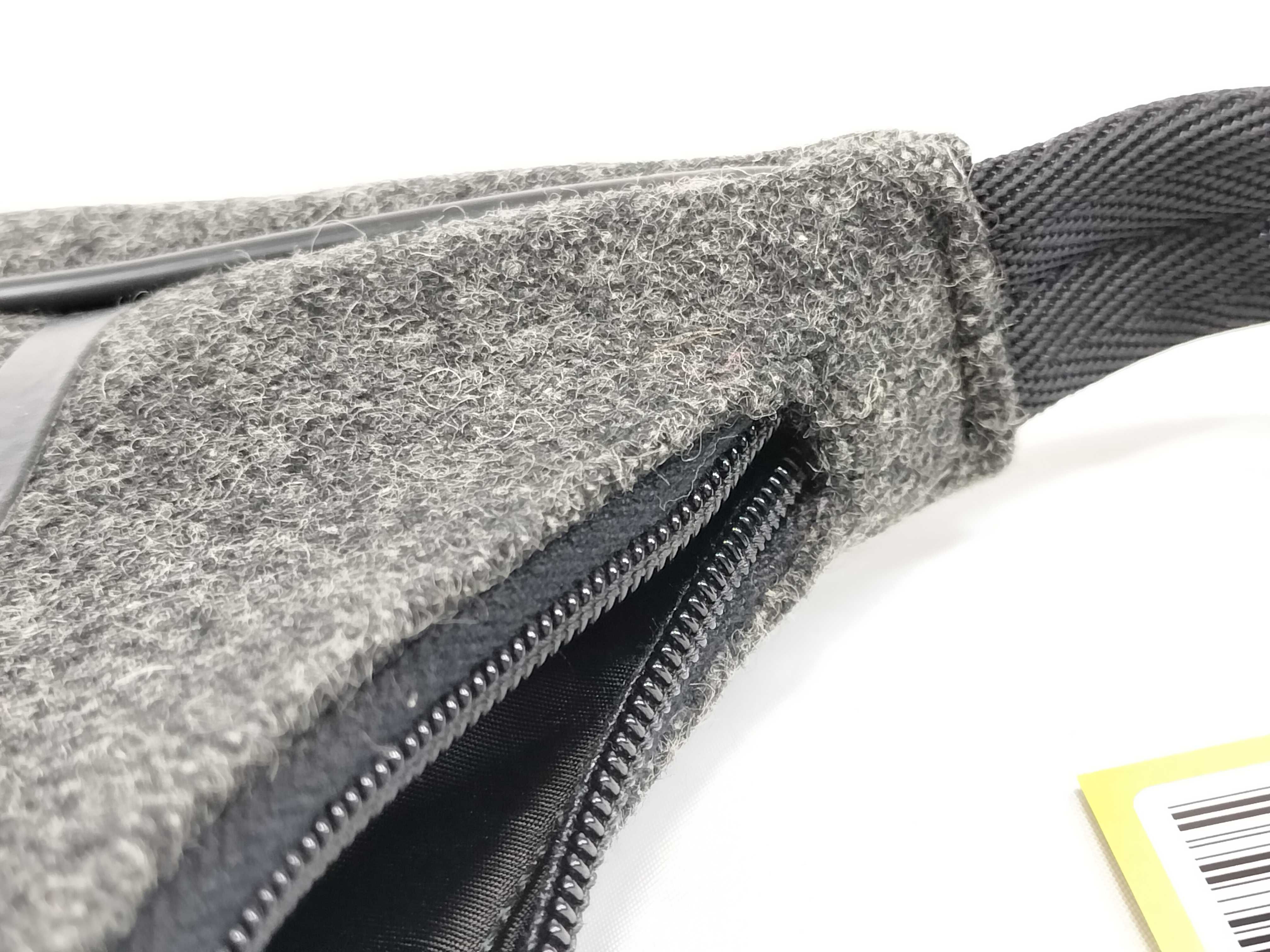 Sport Wool Handbag — view 8