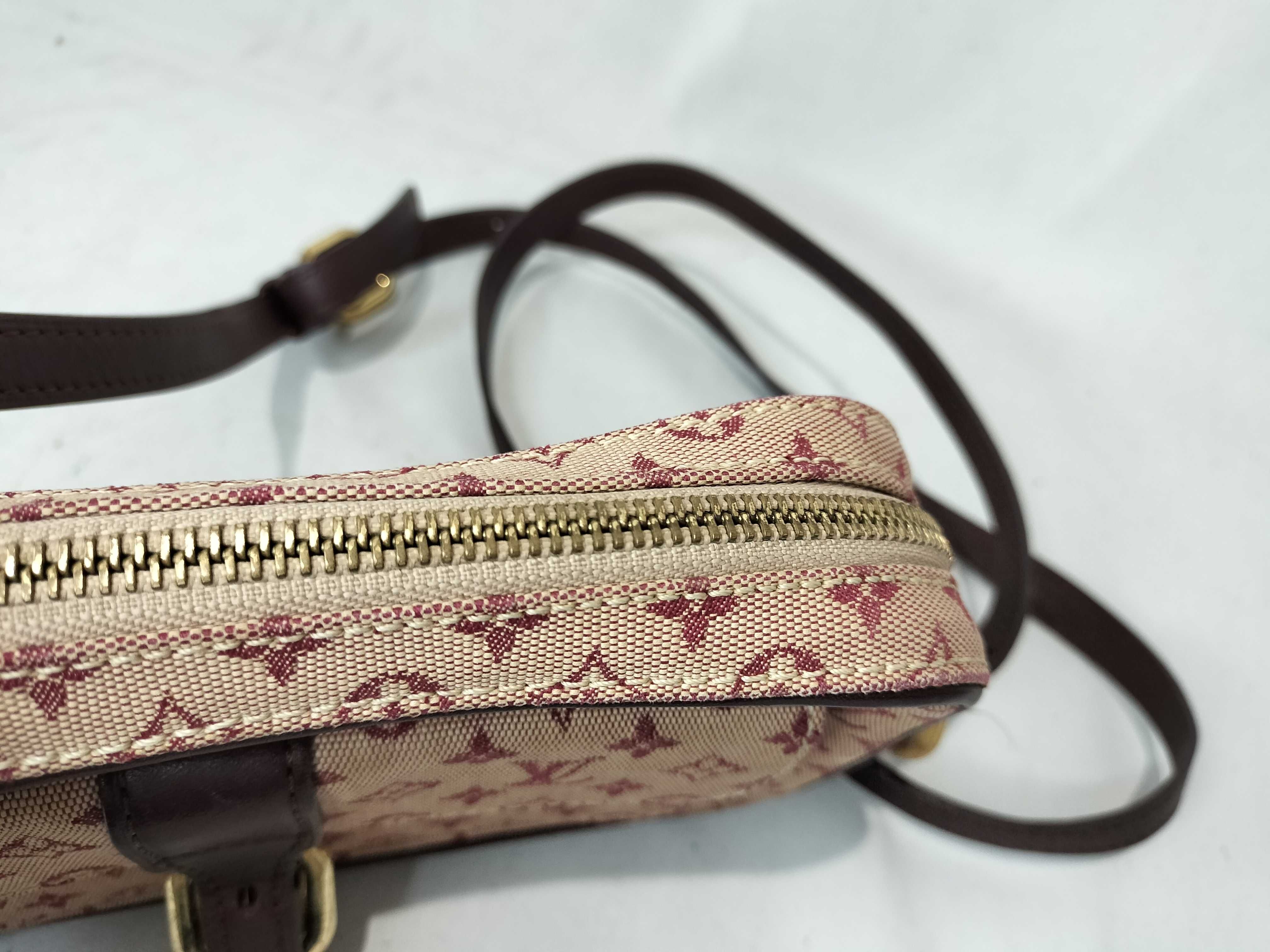Monogram Mini Louis Vuitton Bag Shoulder Bag — view 8