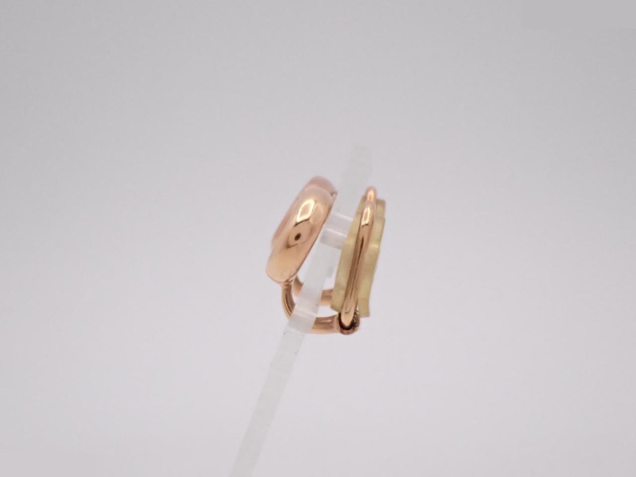 gold — view 3