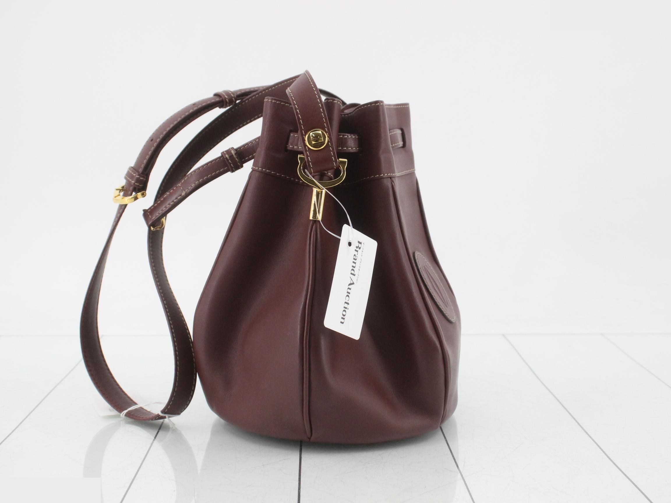 Shoulder Bag — view 3