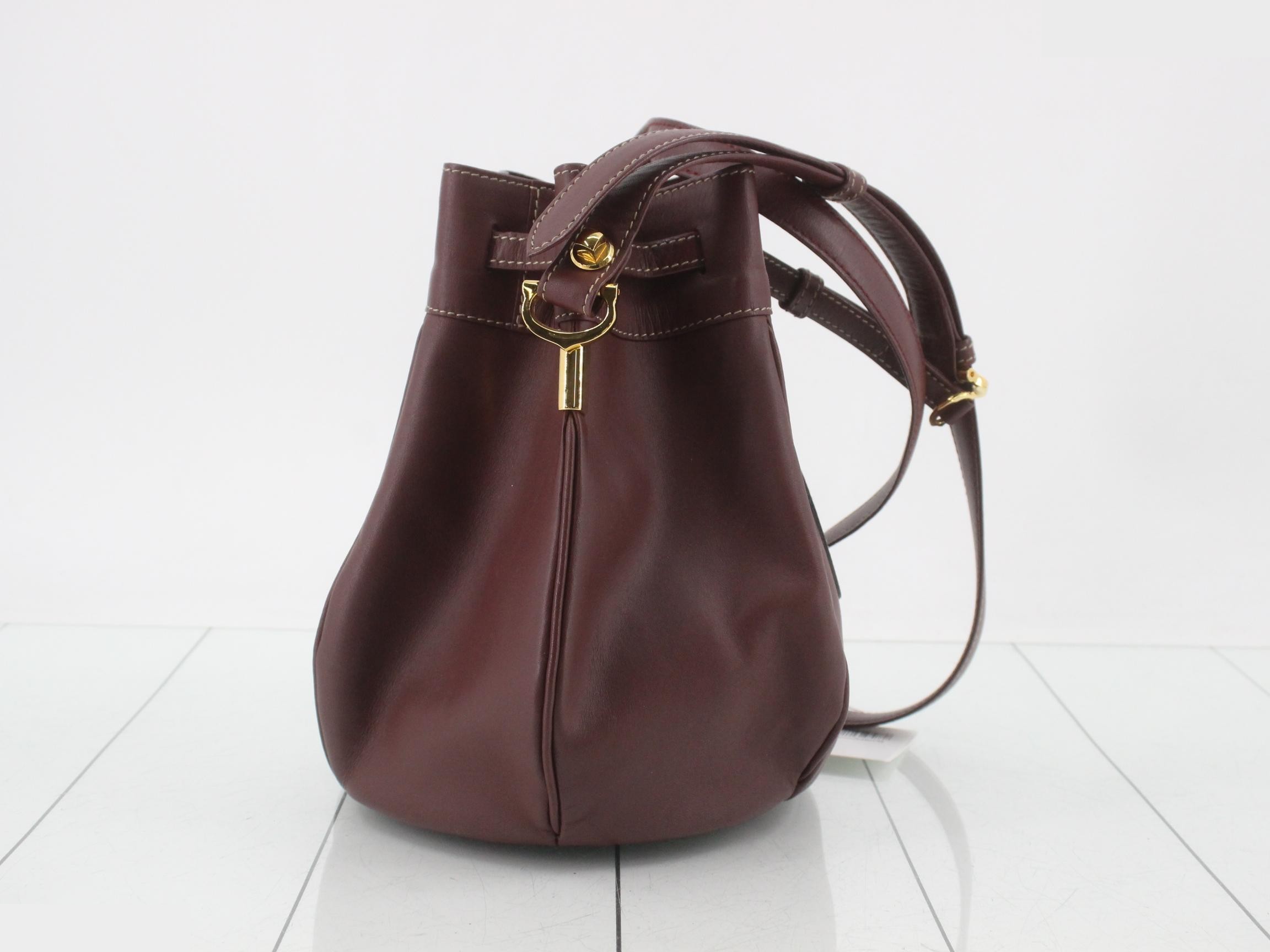 Shoulder Bag — view 4