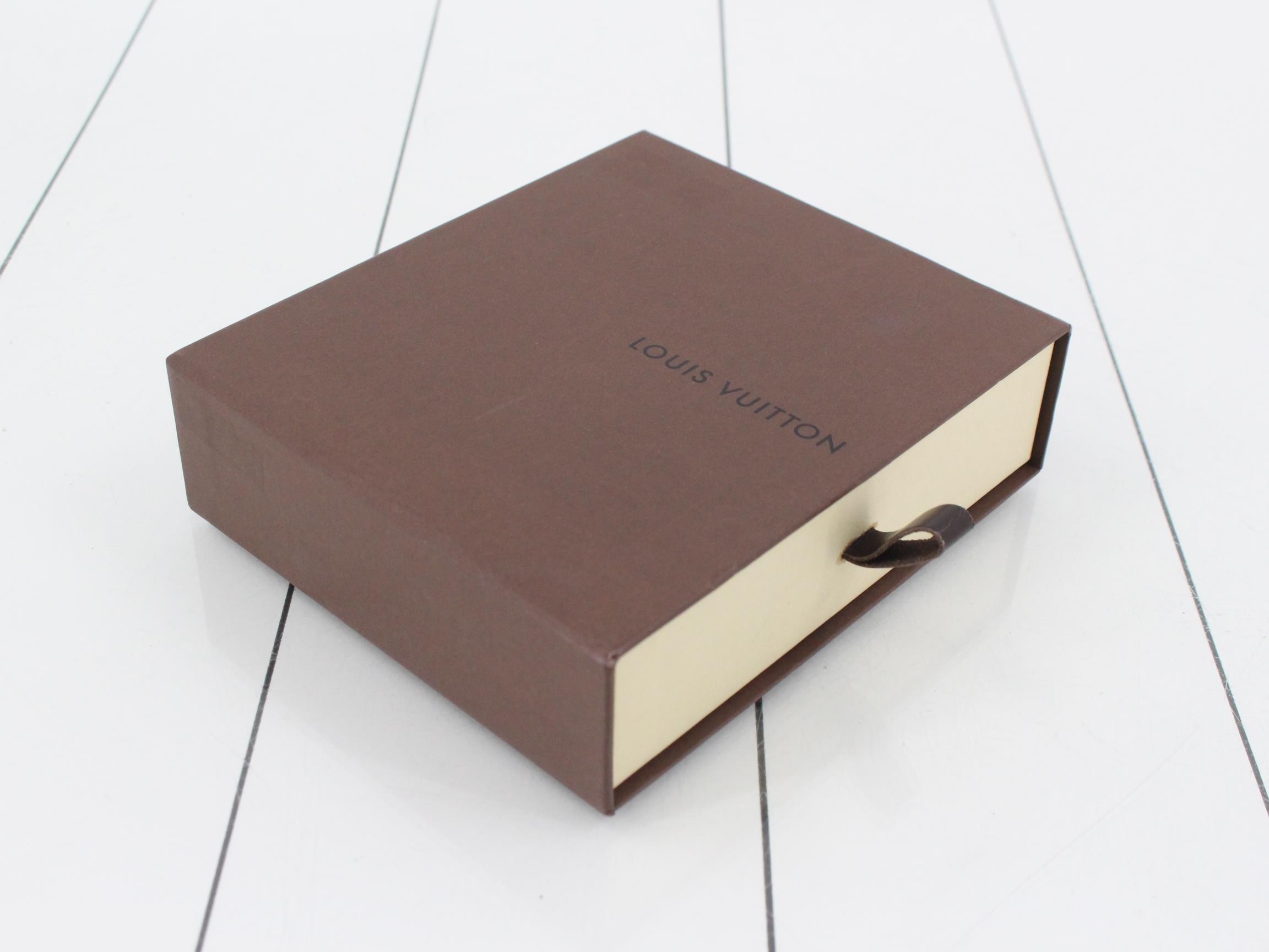 Pochette Clé - Black — view 5