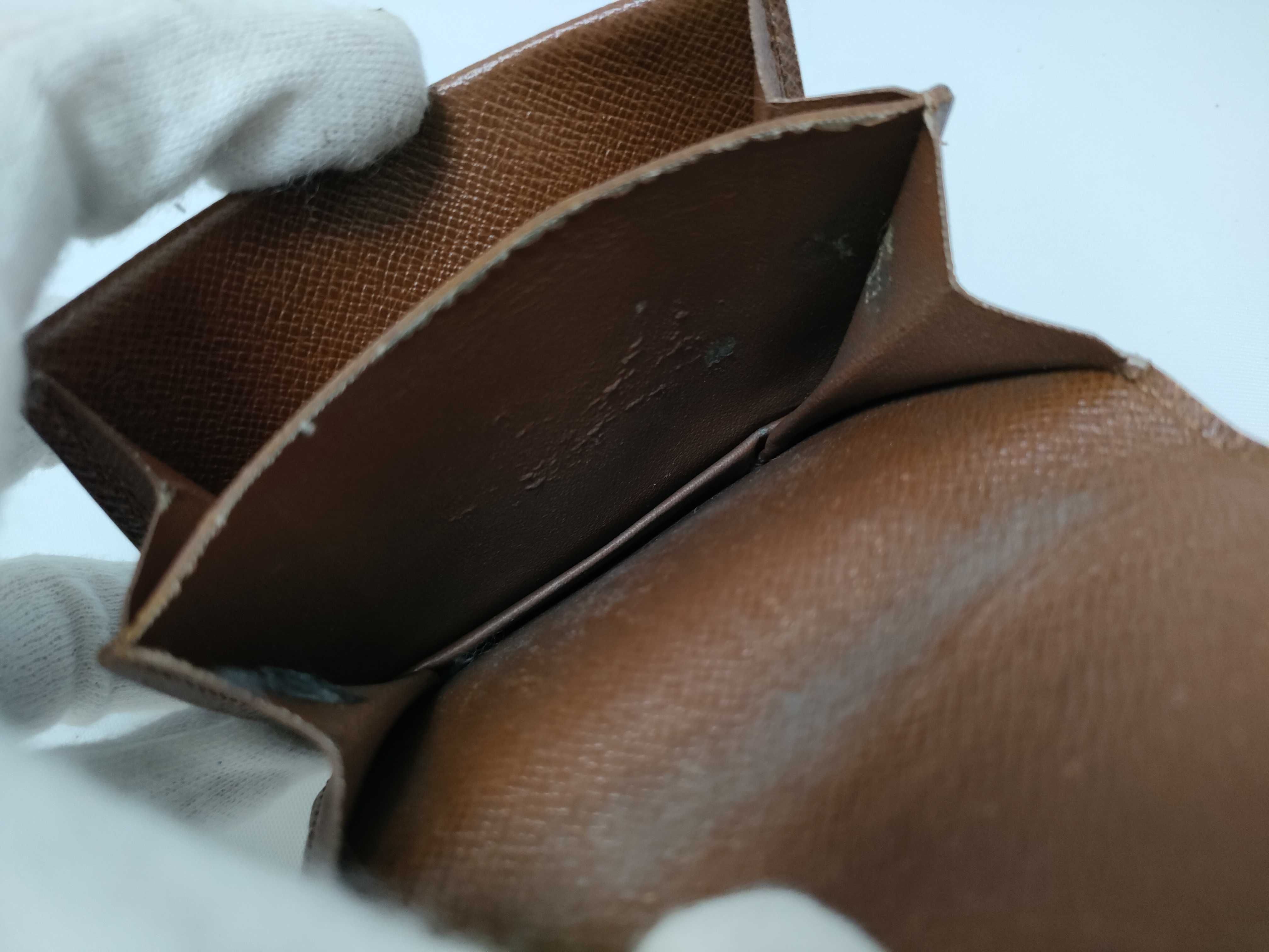Monogram LV Coin Purse — view 11