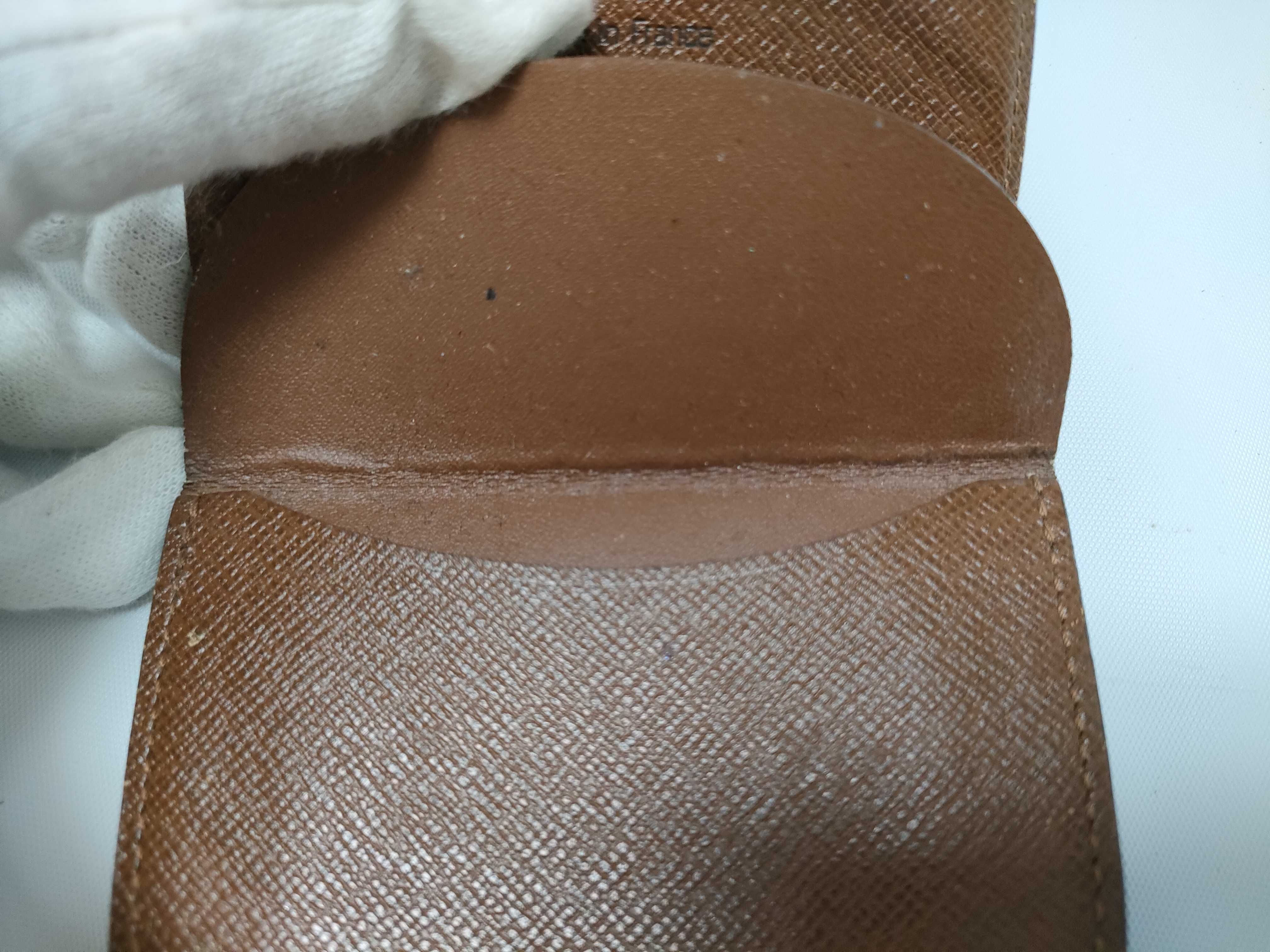 Monogram LV Coin Purse — view 13