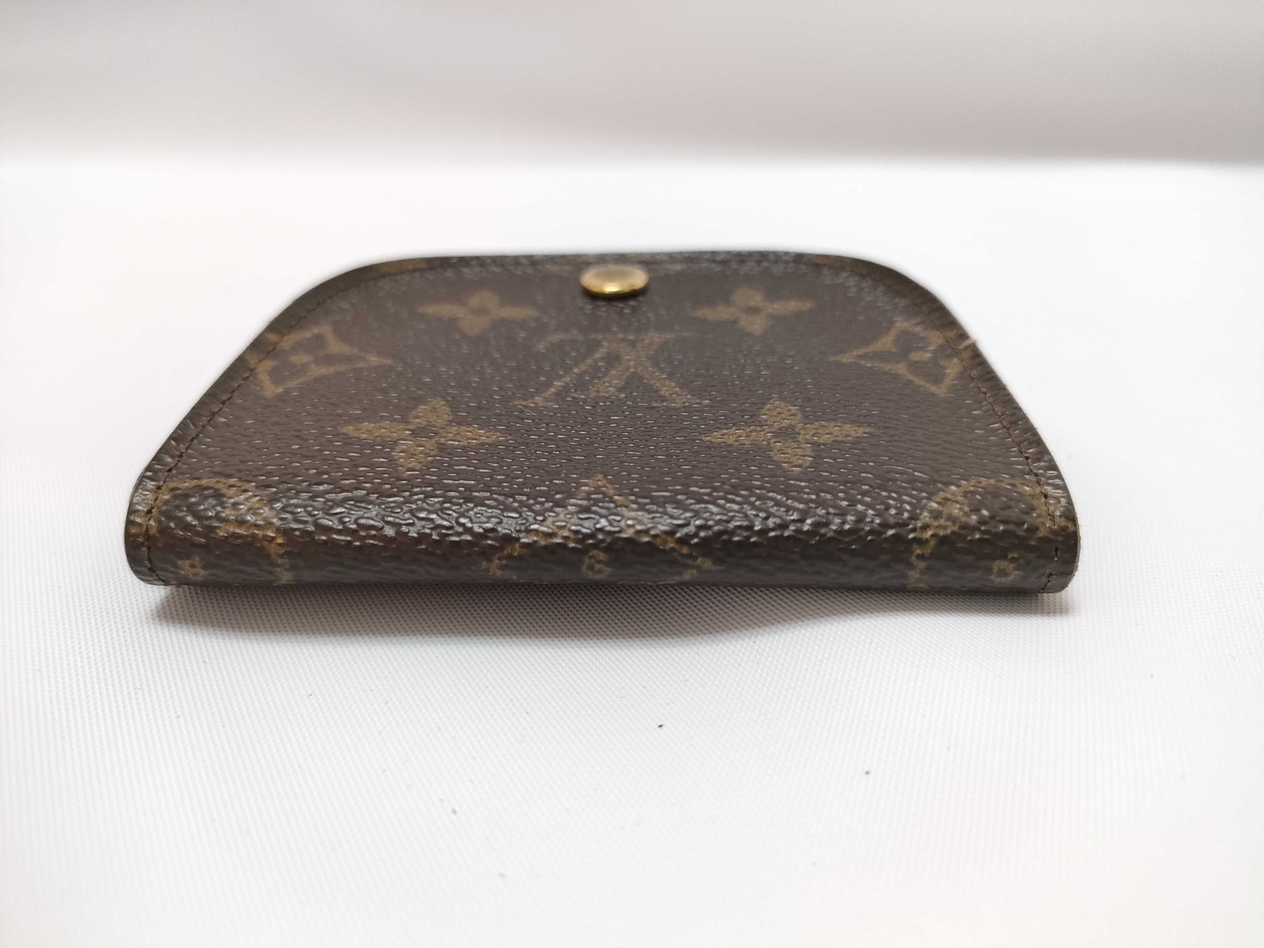 Monogram LV Coin Purse — view 5