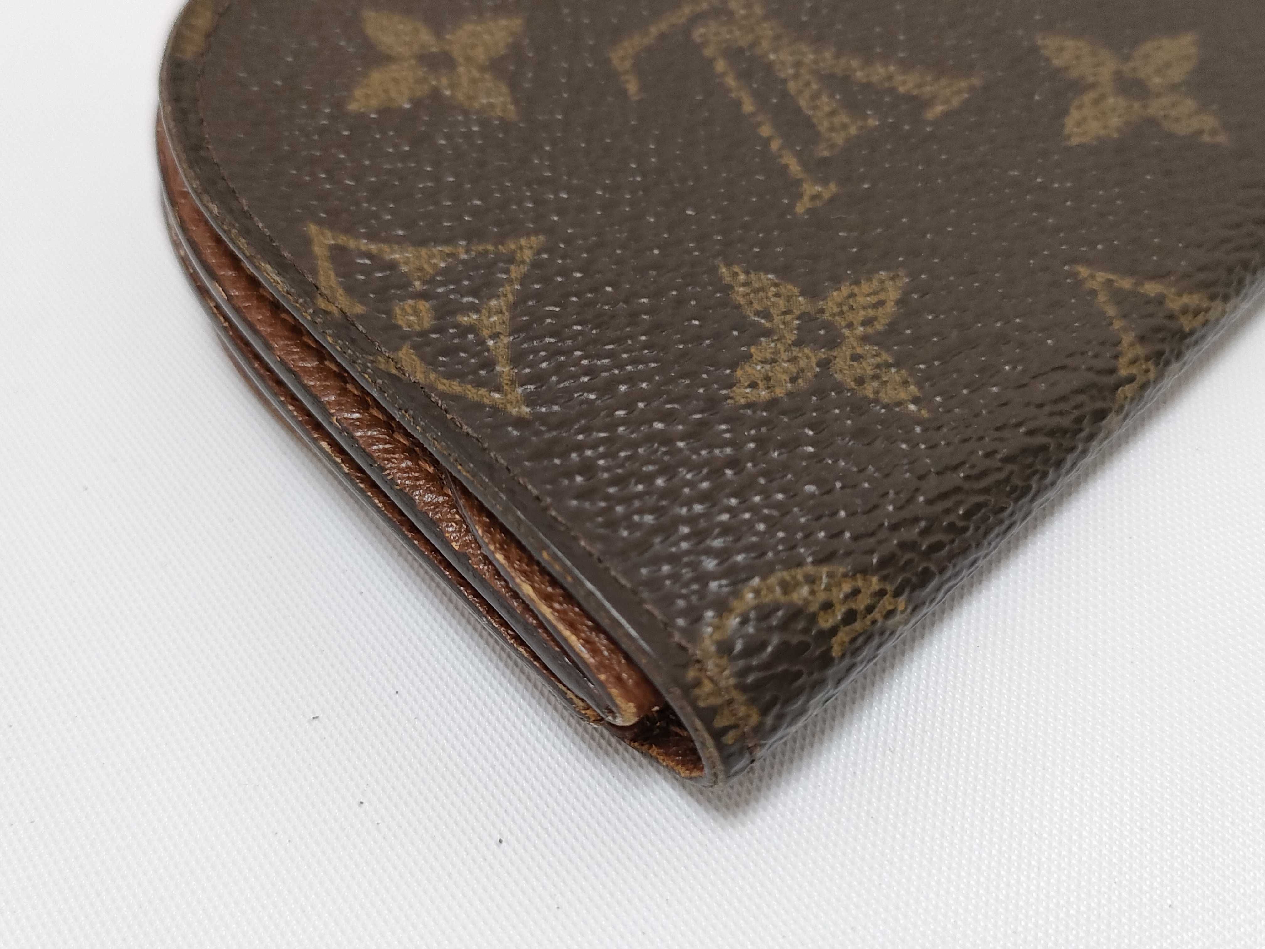Monogram LV Coin Purse — view 6