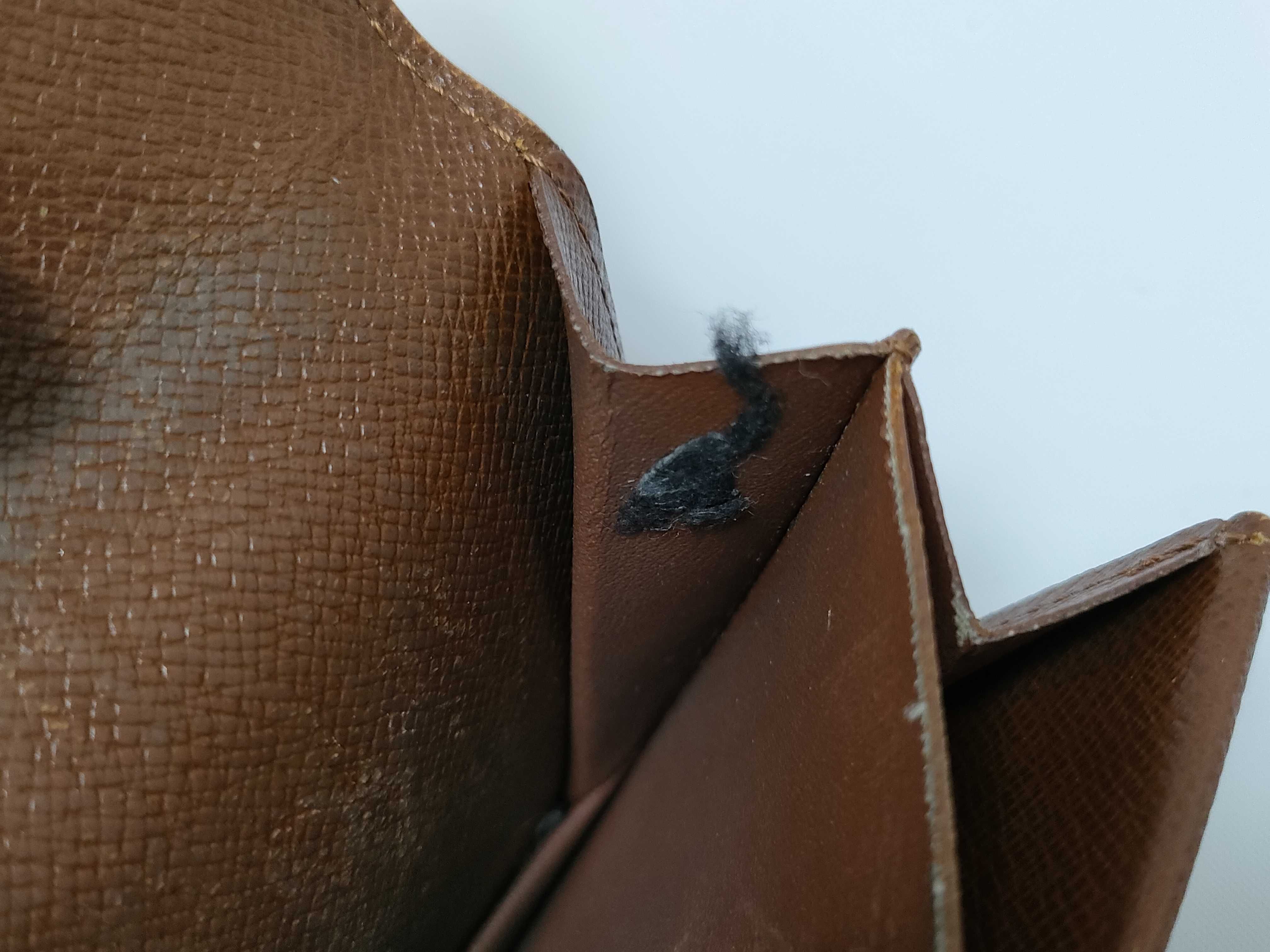 Monogram LV Coin Purse — view 10