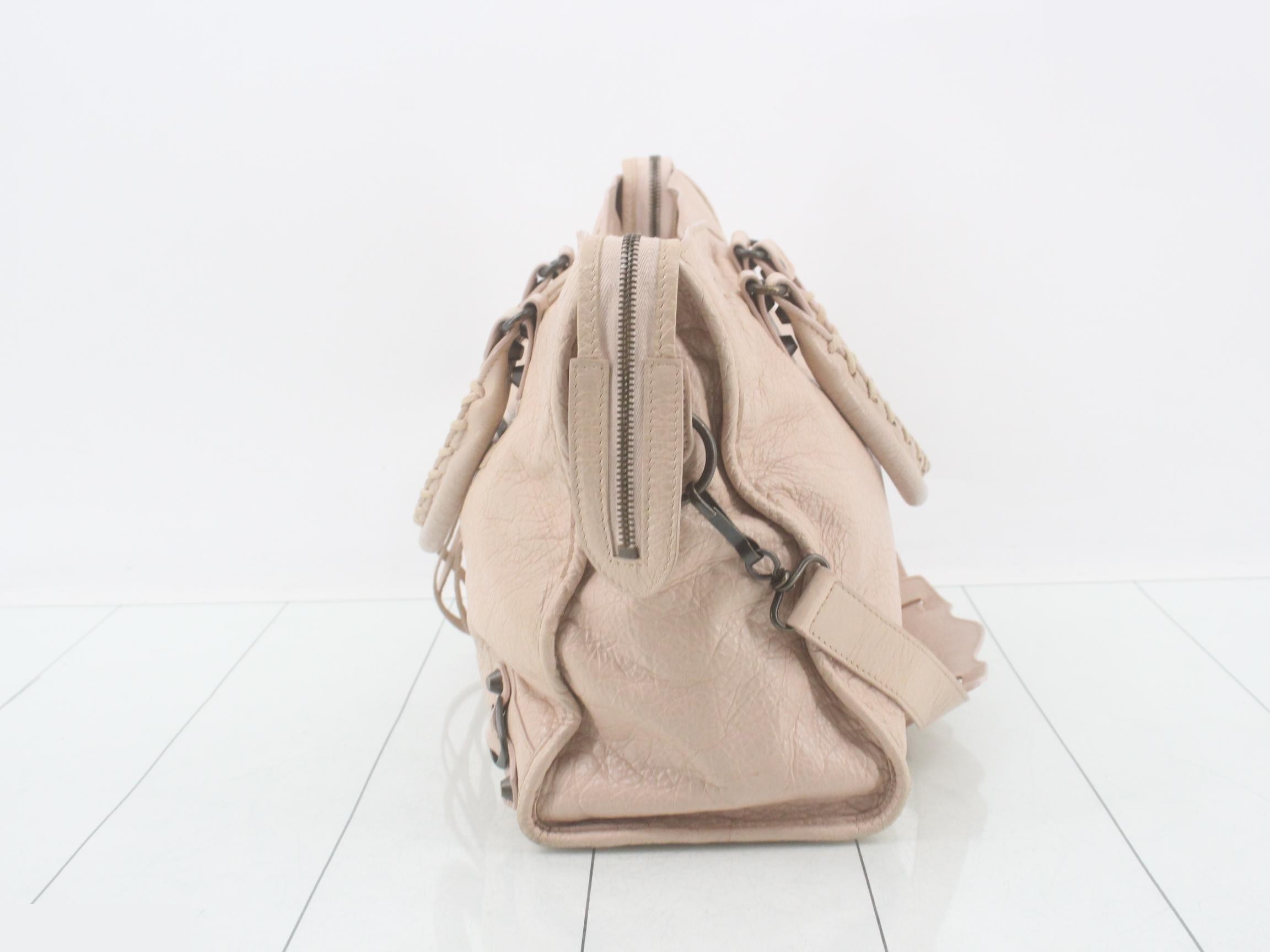 The City Handbag - le City 2-way Shoulder Bag — view 3
