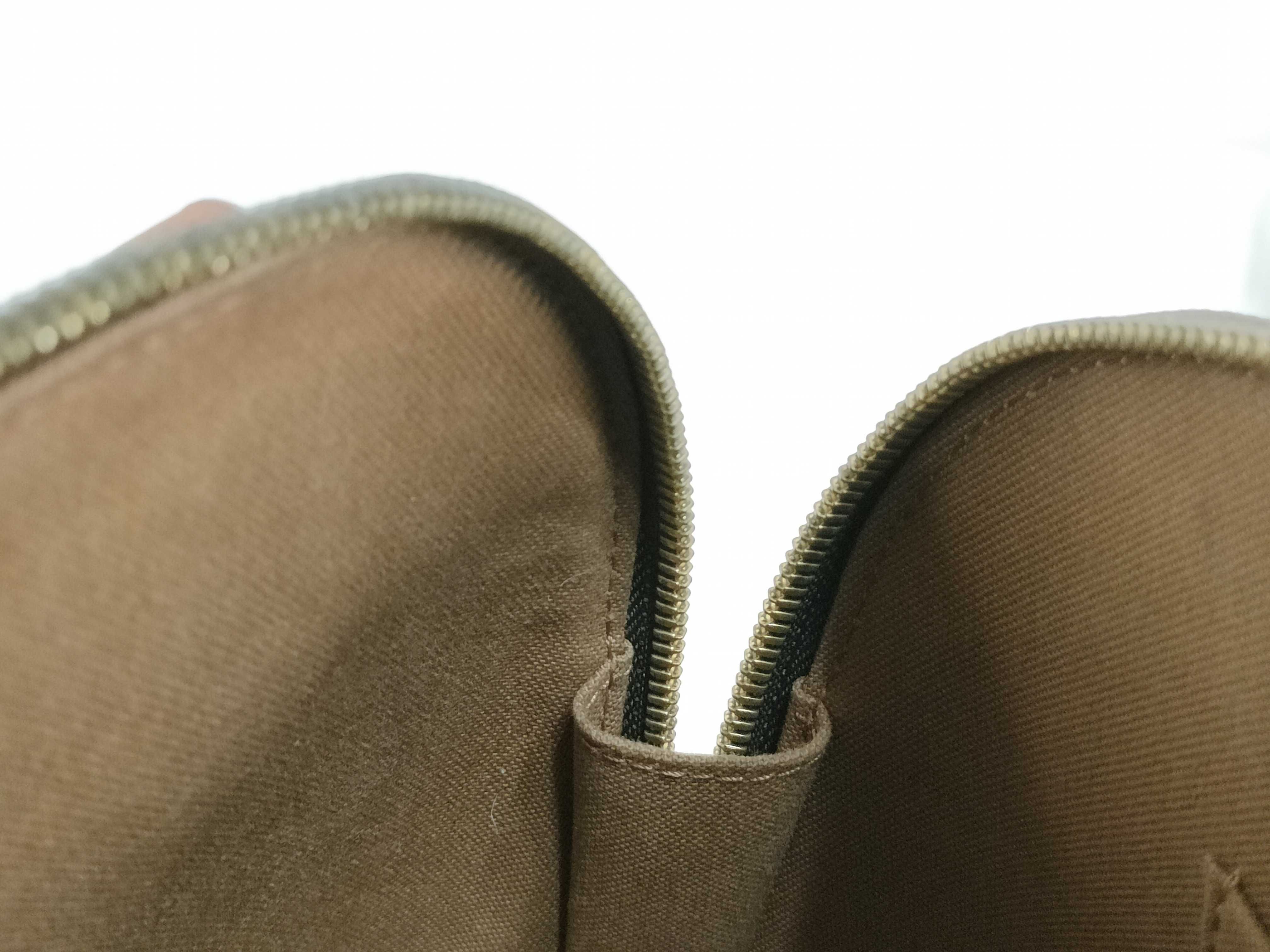 Monogram M53152 Alma BB Monogram Handbag — view 15