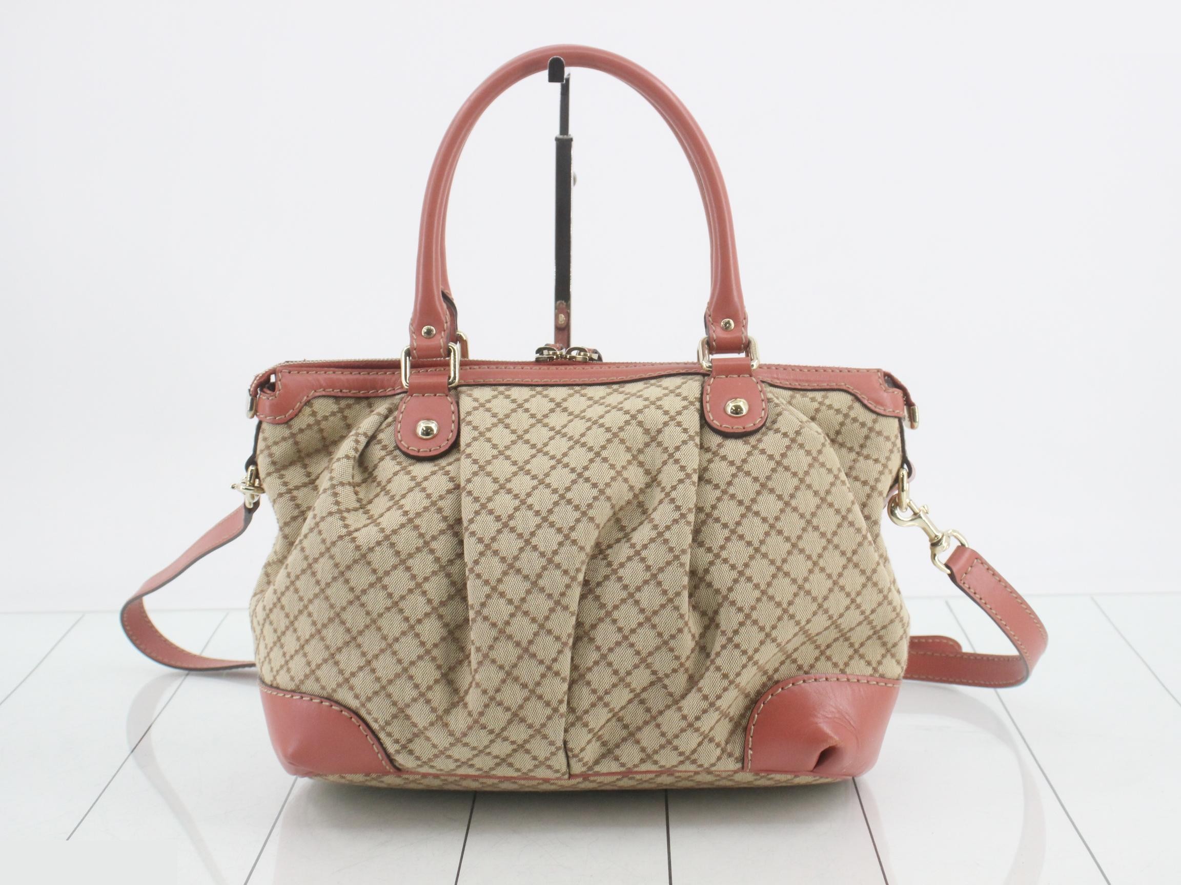 Suki Tote Bag (2-way) — view 2