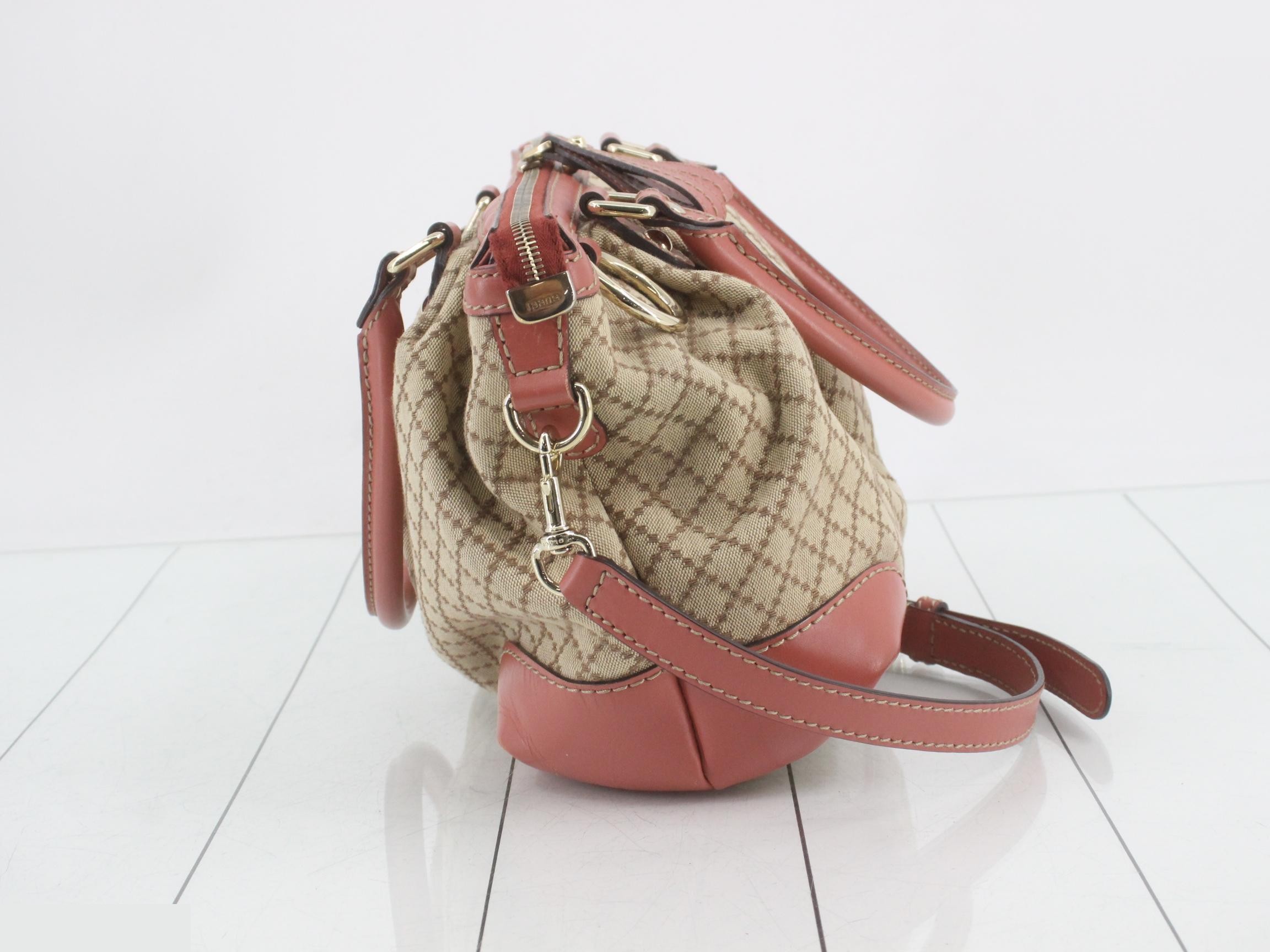 Suki Tote Bag (2-way) — view 4