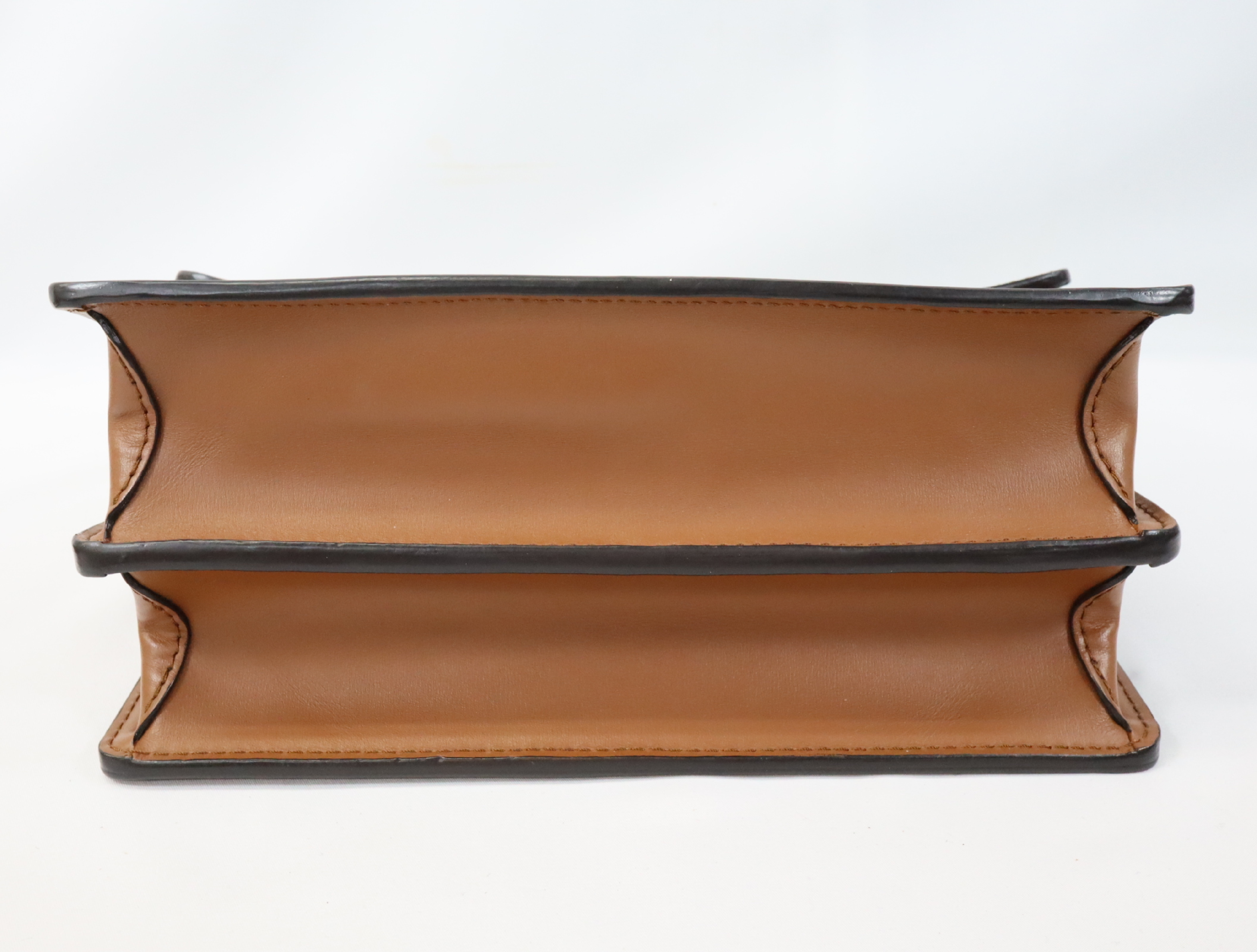 Monogram Reverse Dauphine MM M45958 Shoulder Bag (RFID detected) — view 5