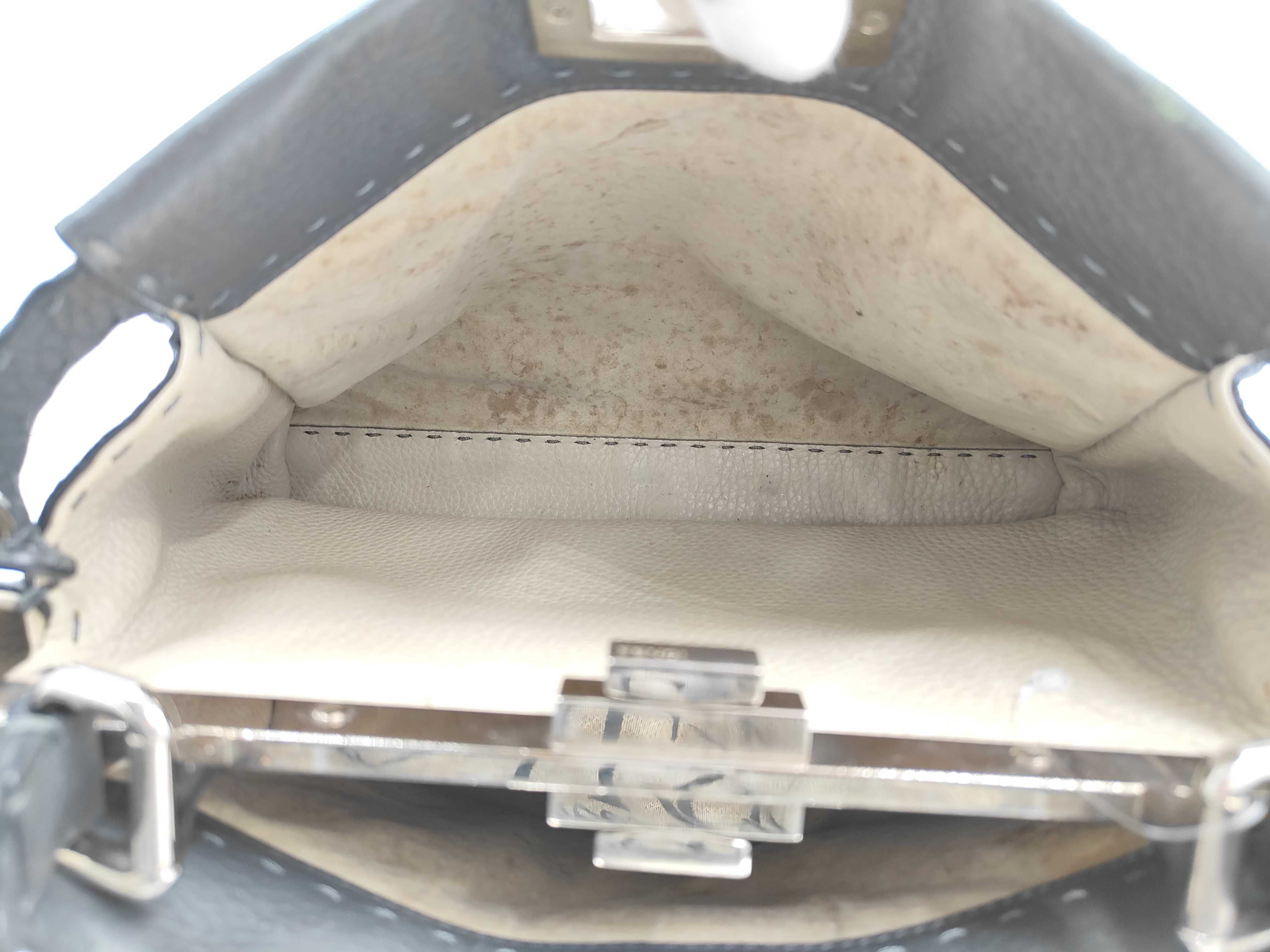 Peekaboo Shoulder Bag — view 12