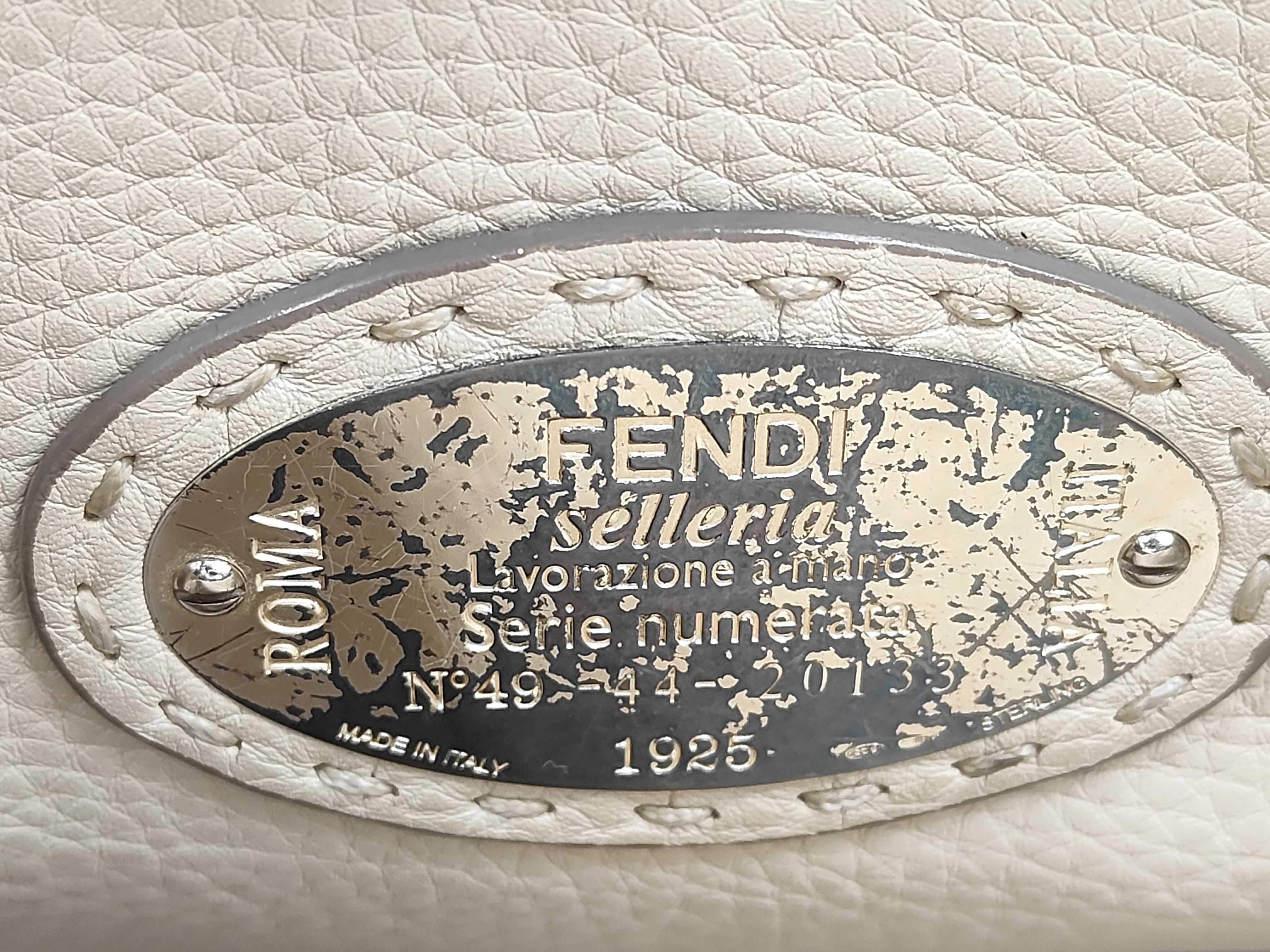 Peekaboo Shoulder Bag — view 15