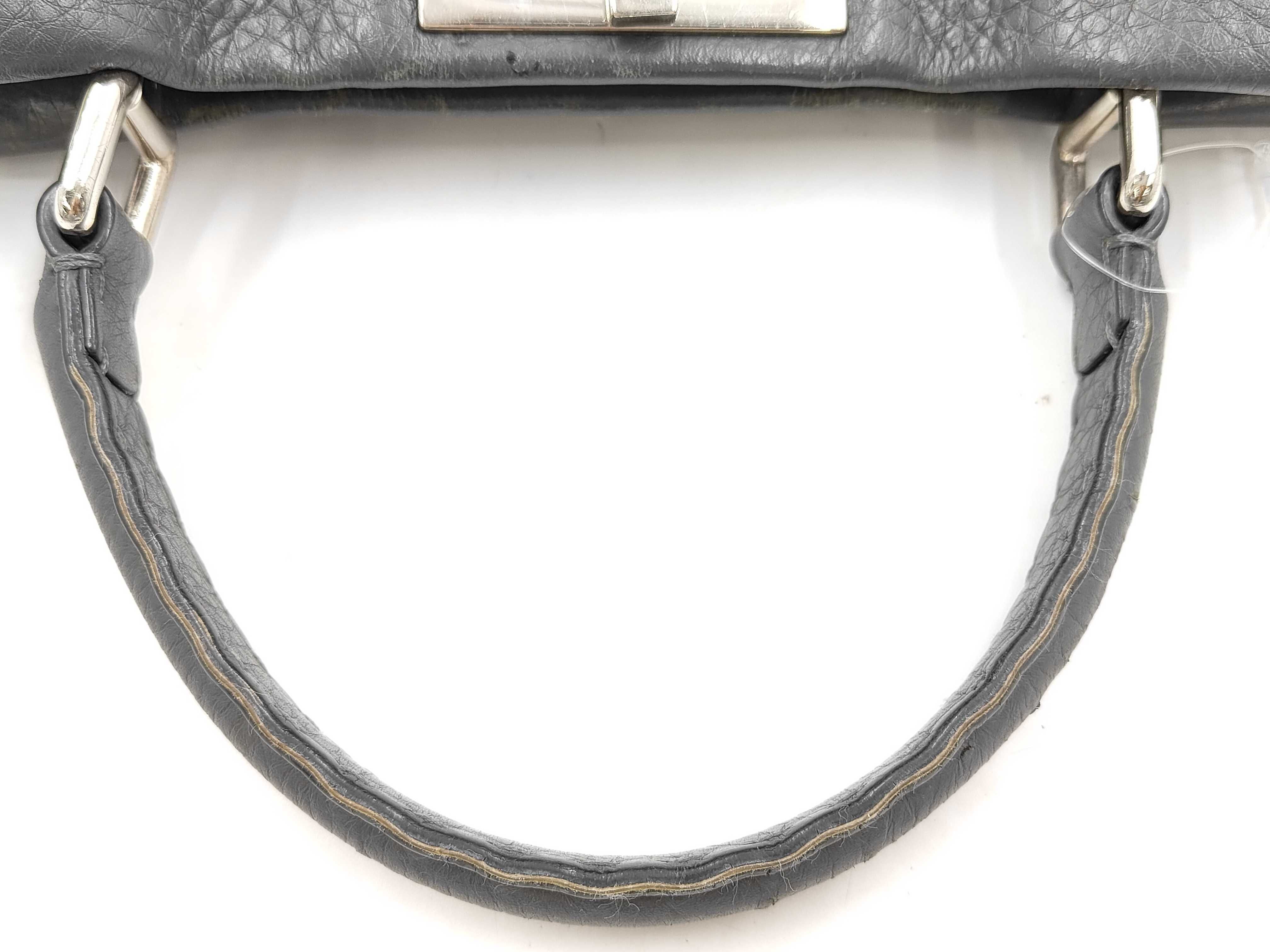 Peekaboo Shoulder Bag — view 3