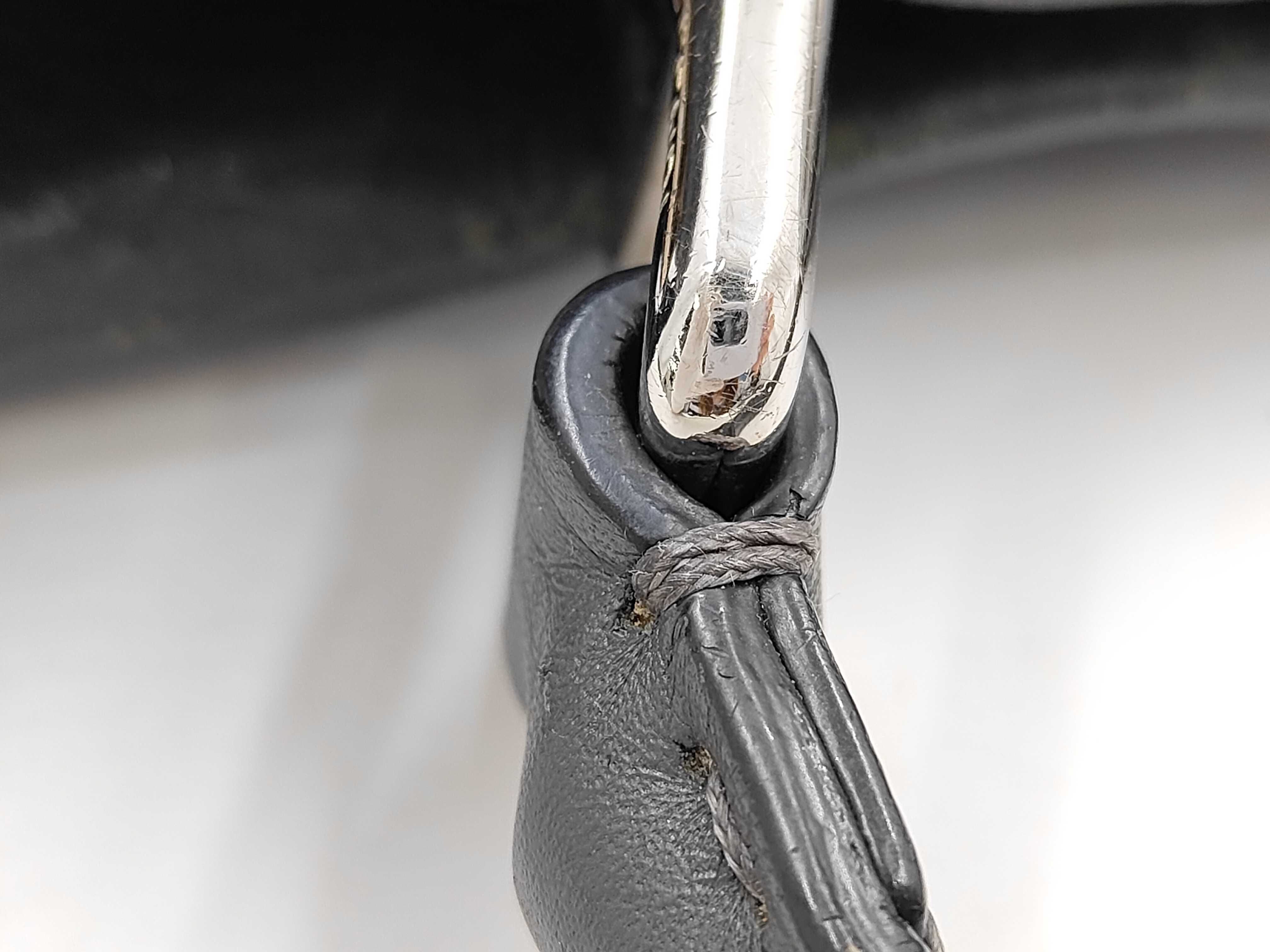 Peekaboo Shoulder Bag — view 5