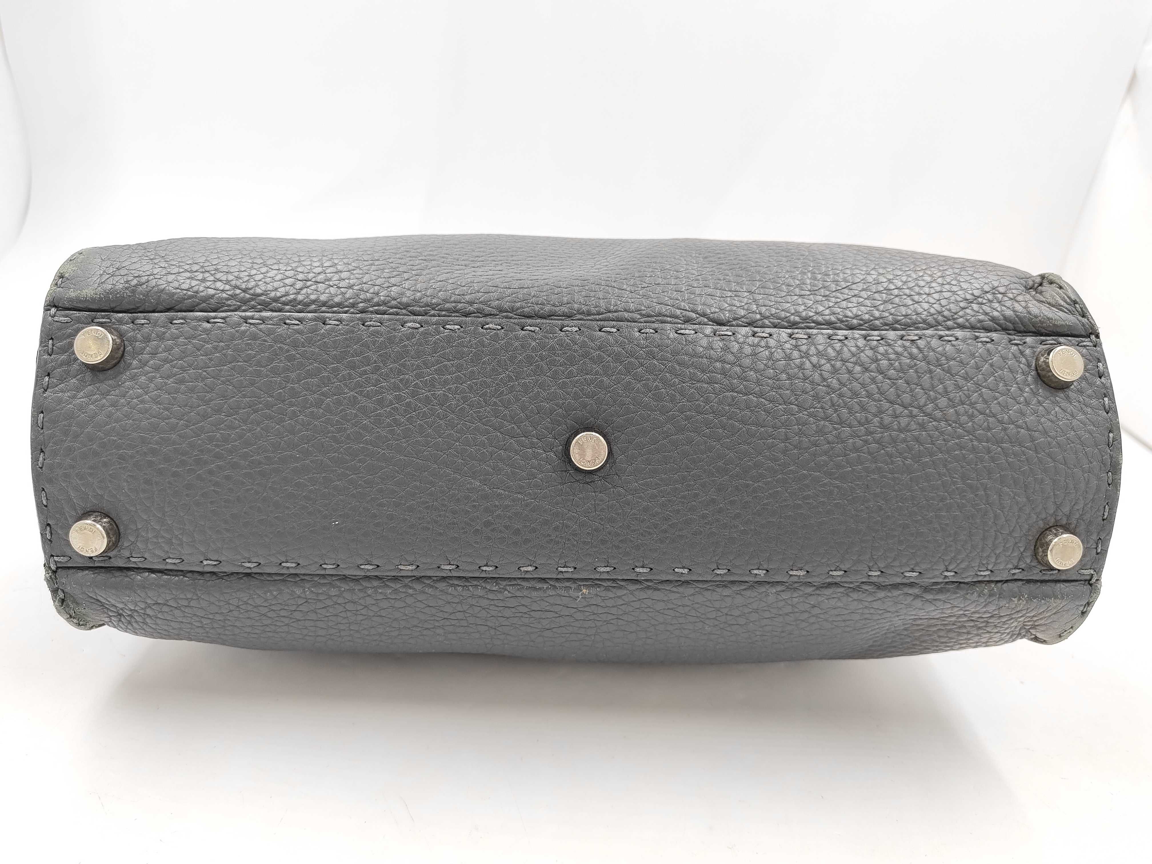 Peekaboo Shoulder Bag — view 6