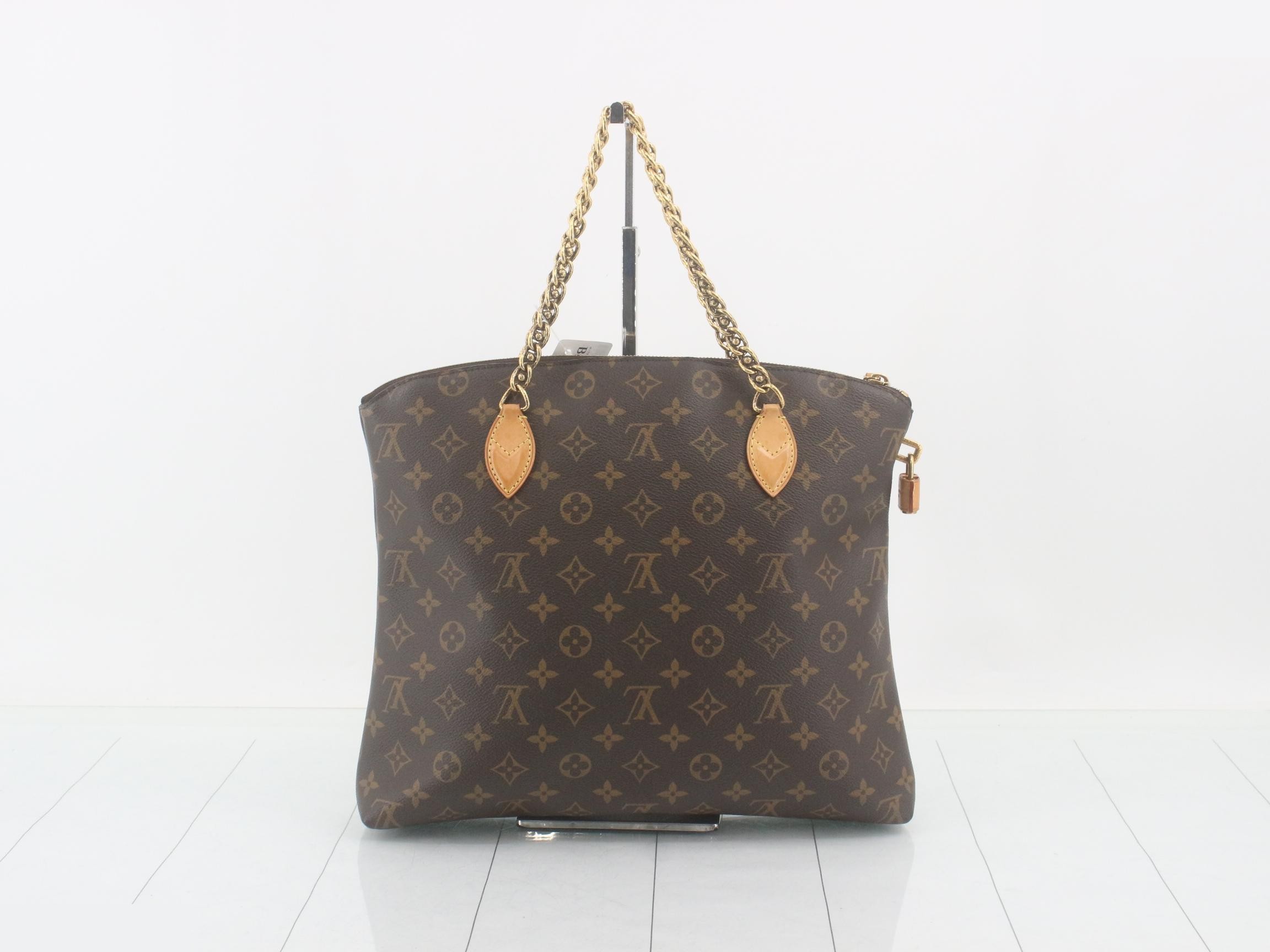 Lockit Monogram M40102 — view 2