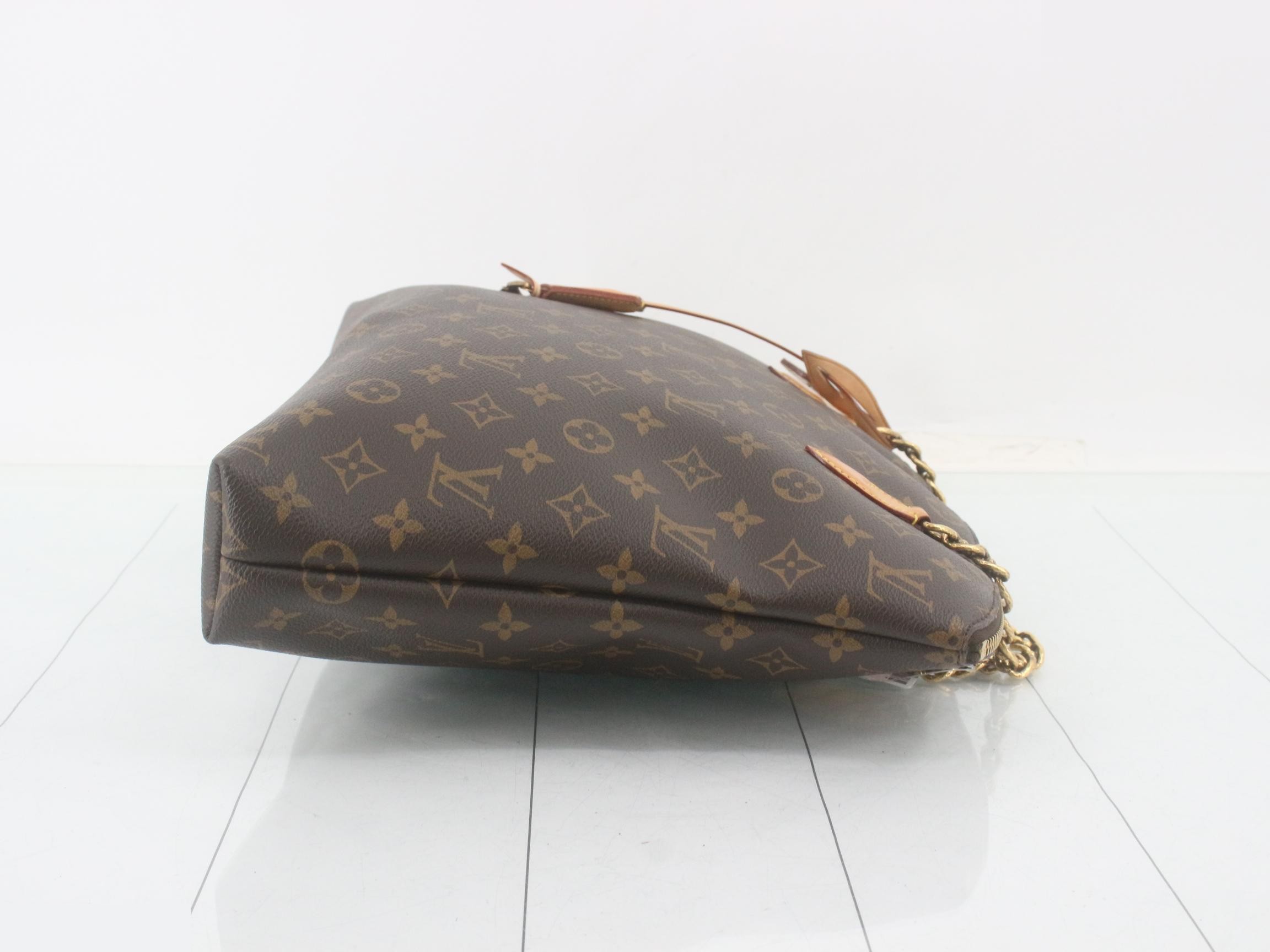 Lockit Monogram M40102 — view 3