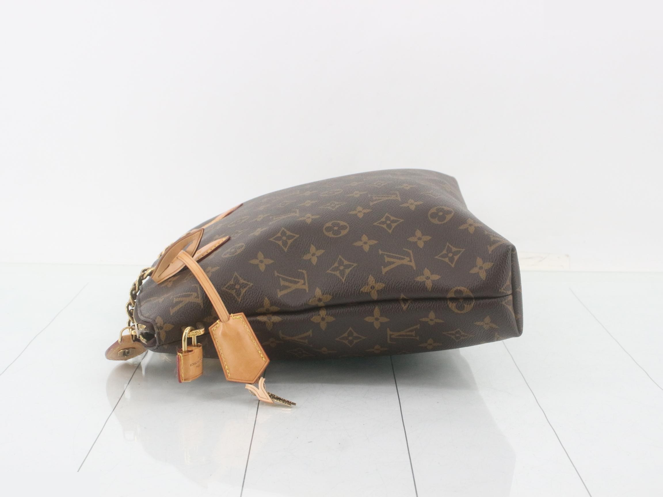 Lockit Monogram M40102 — view 4