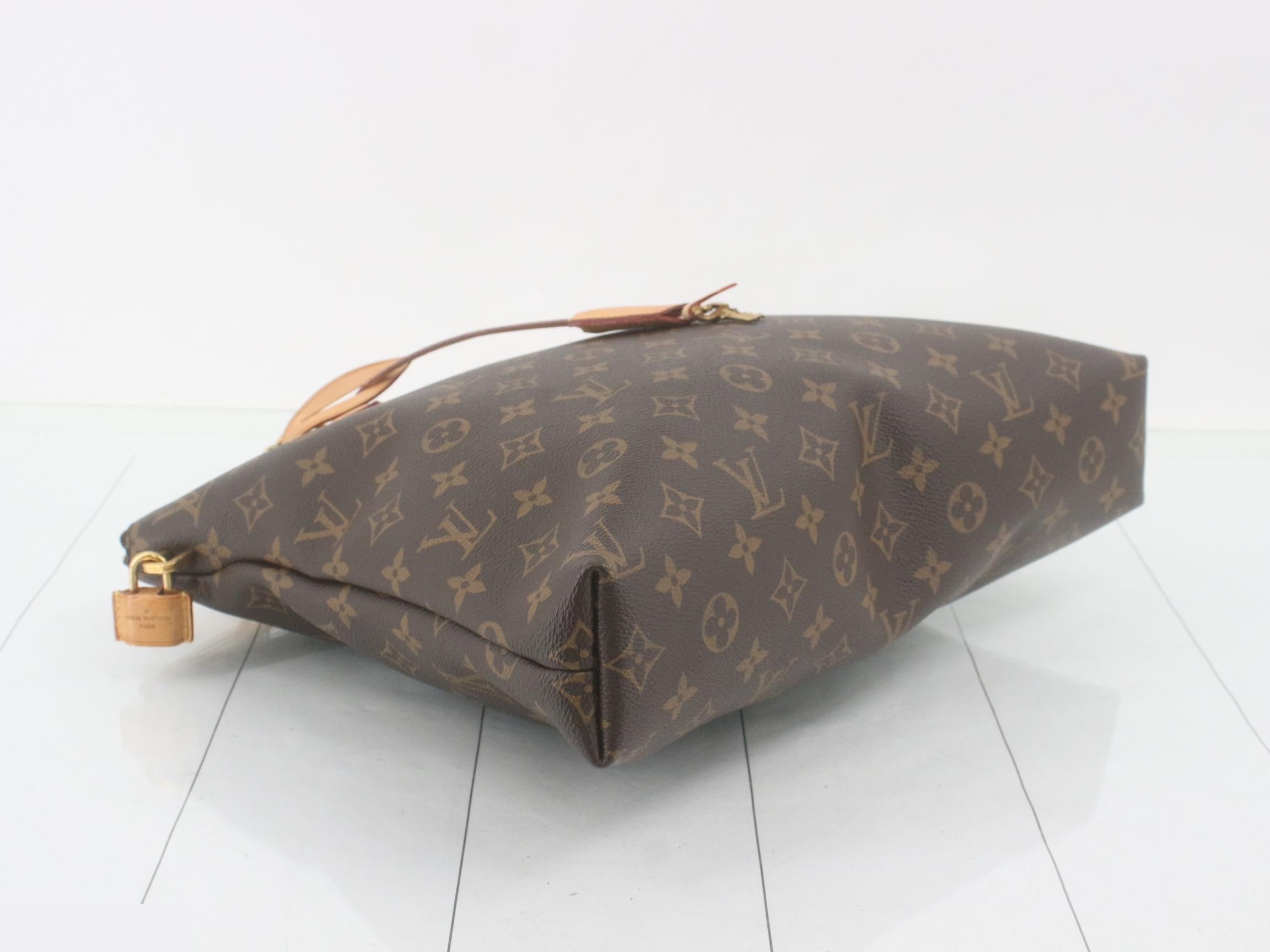 Lockit Monogram M40102 — view 5