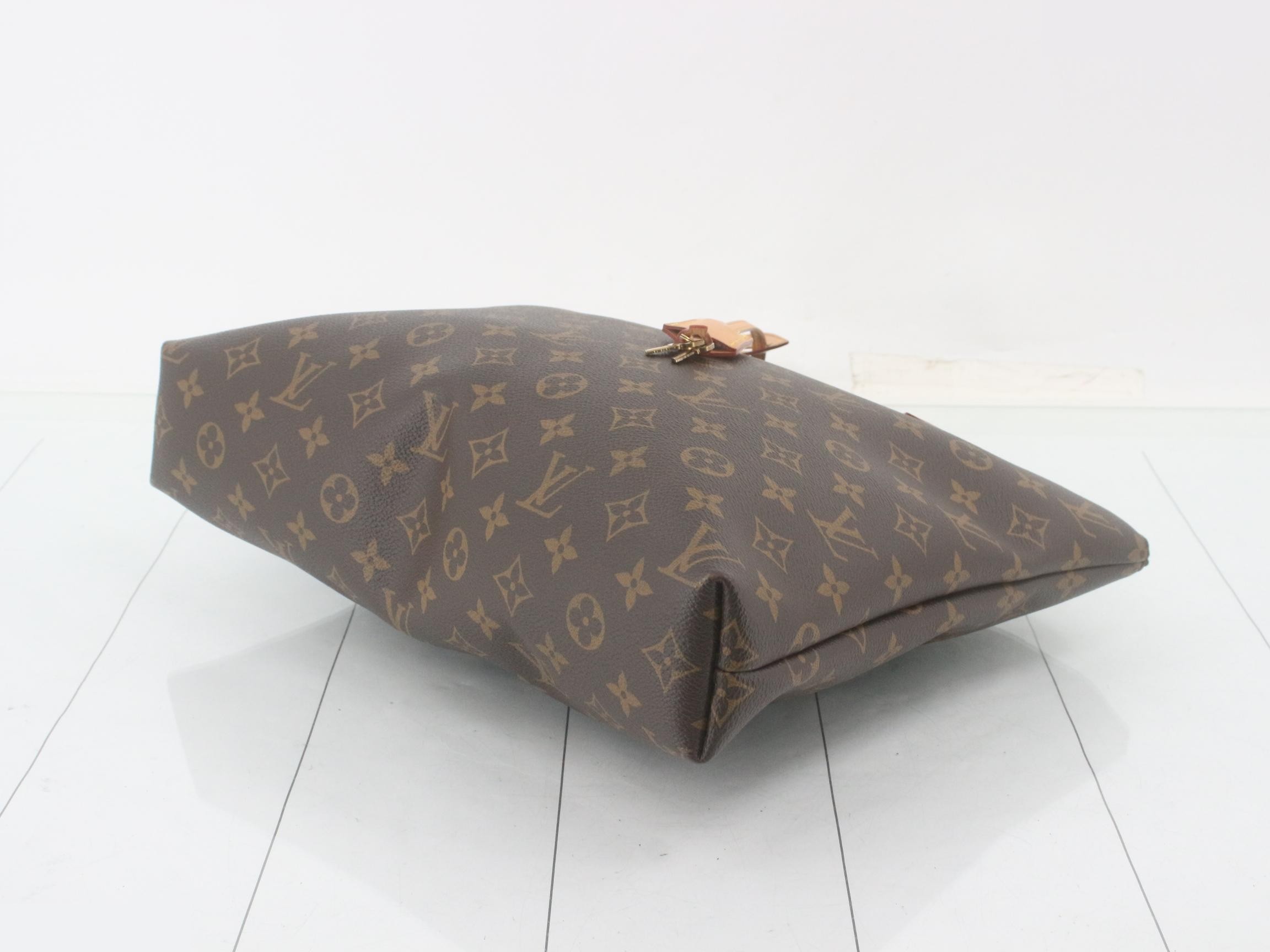 Lockit Monogram M40102 — view 6