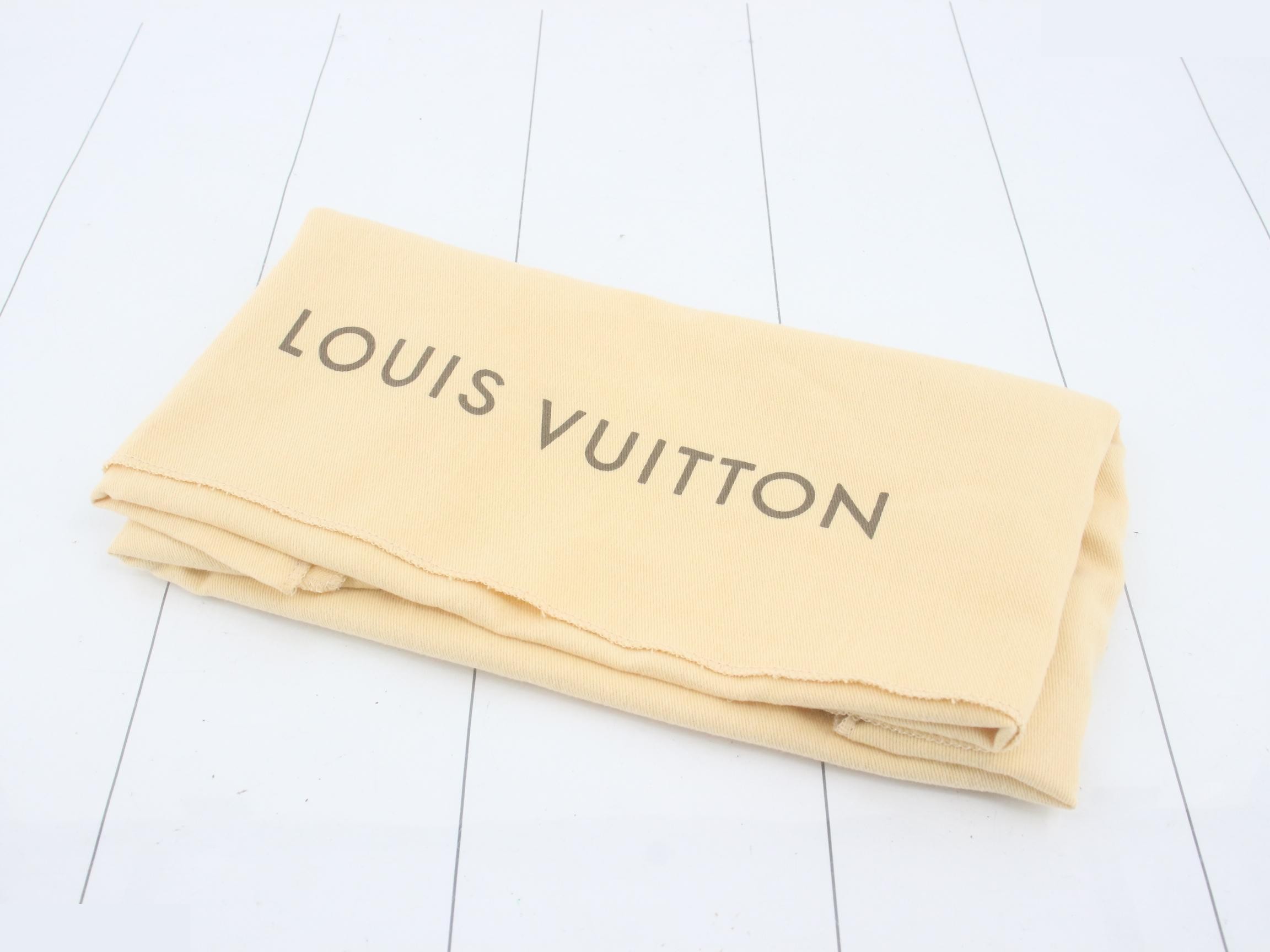 Lockit Monogram M40102 — view 7