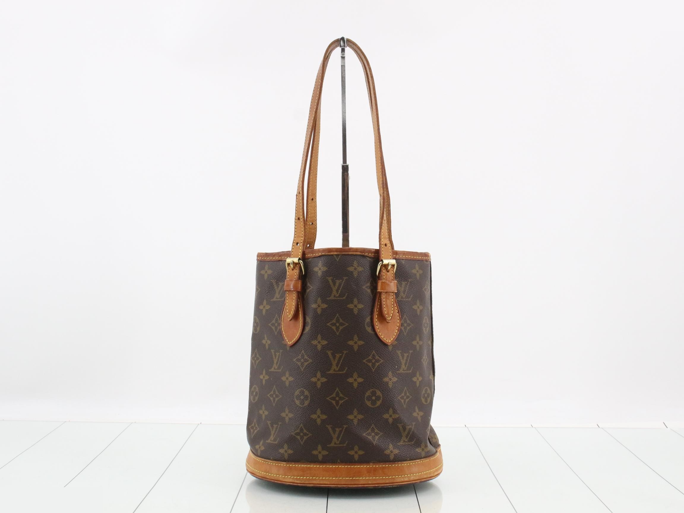 Bucket PM Monogram M42238 — view 2